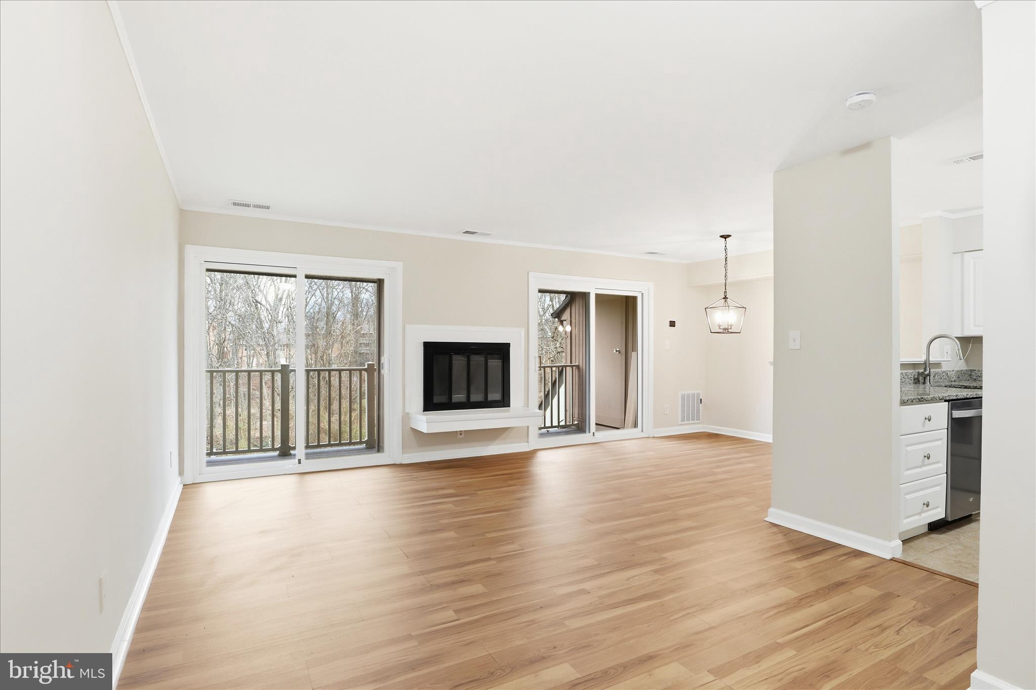 SEQUOYAH - Residential