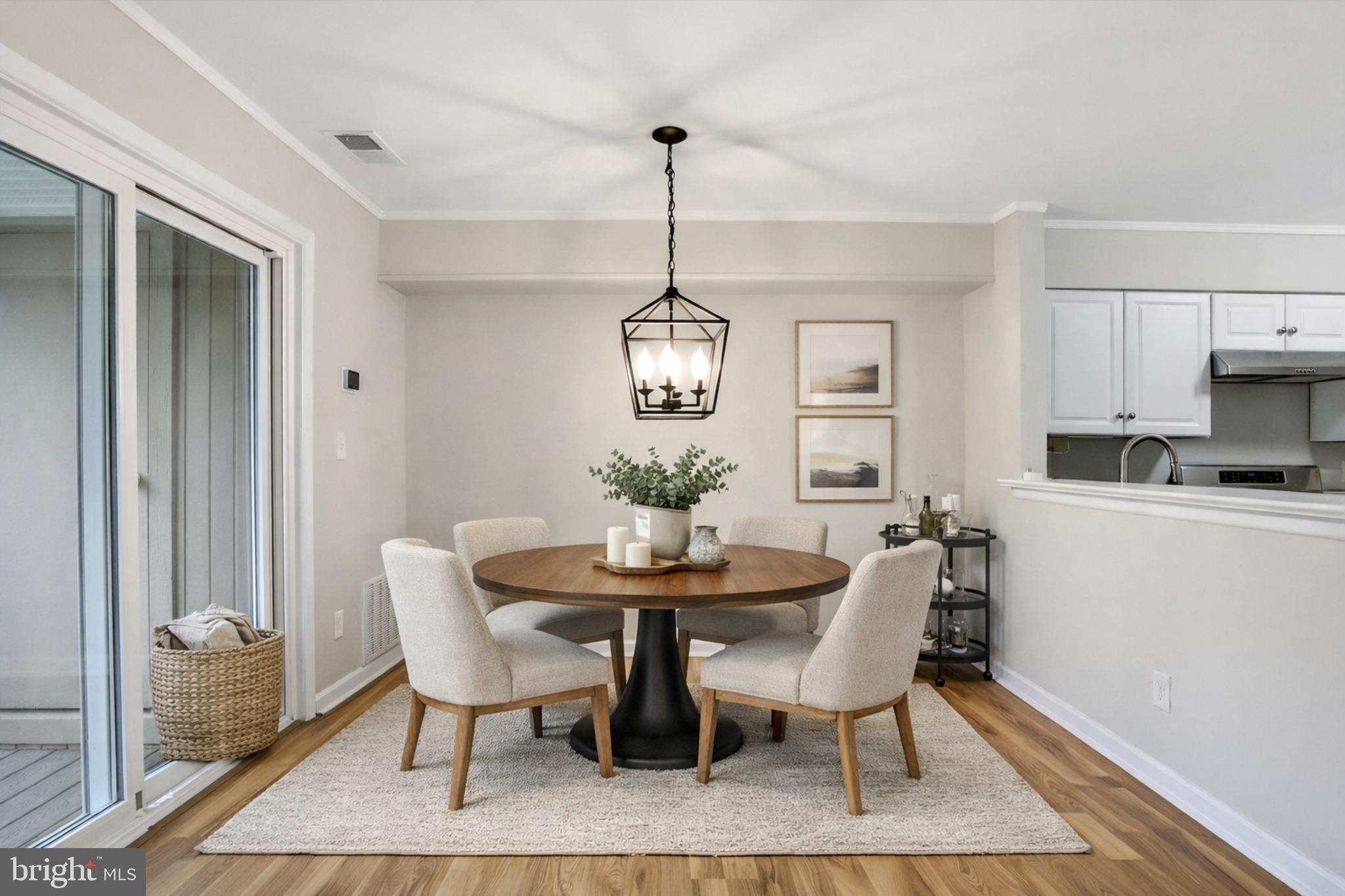 SEQUOYAH - Residential