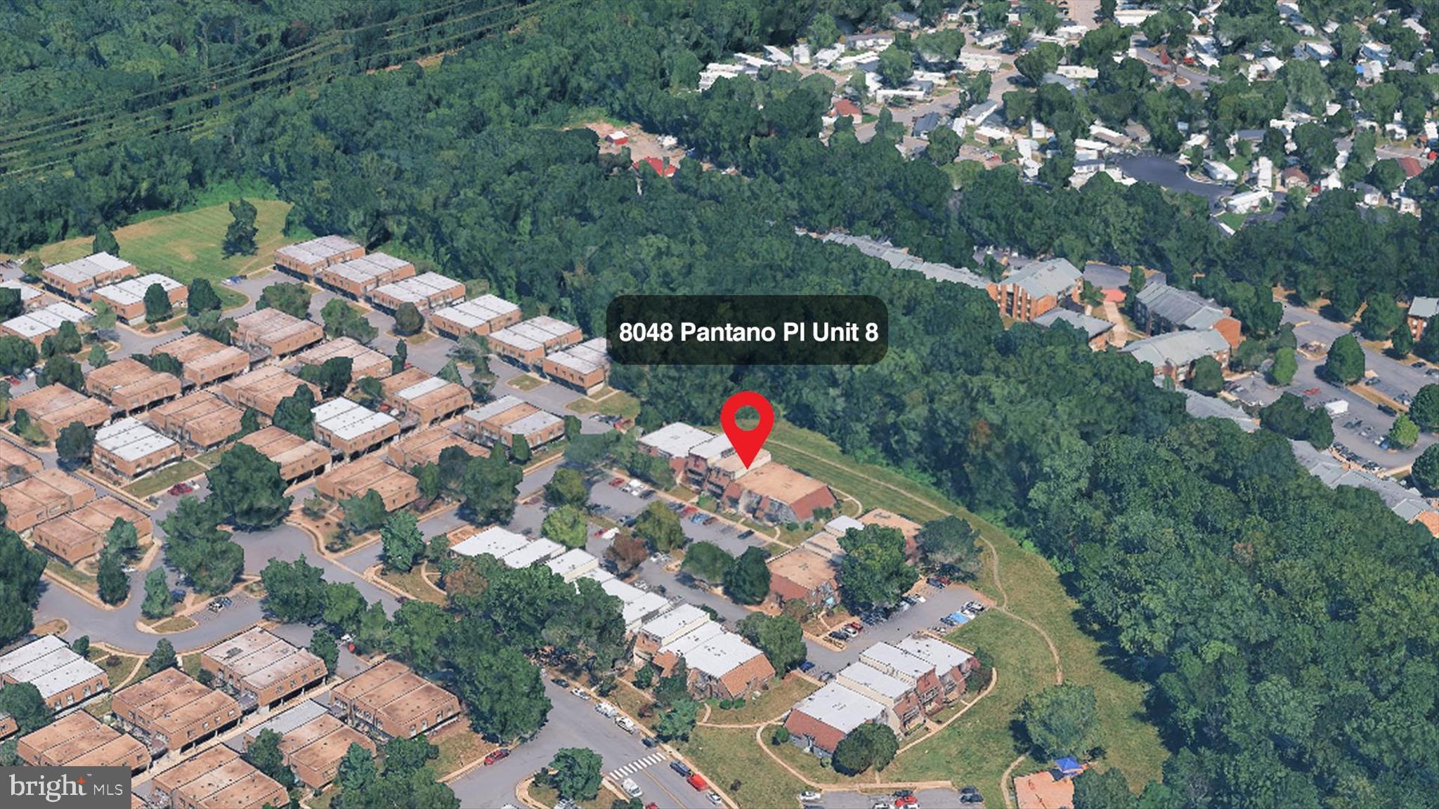 8048 PANTANO PLACE 8