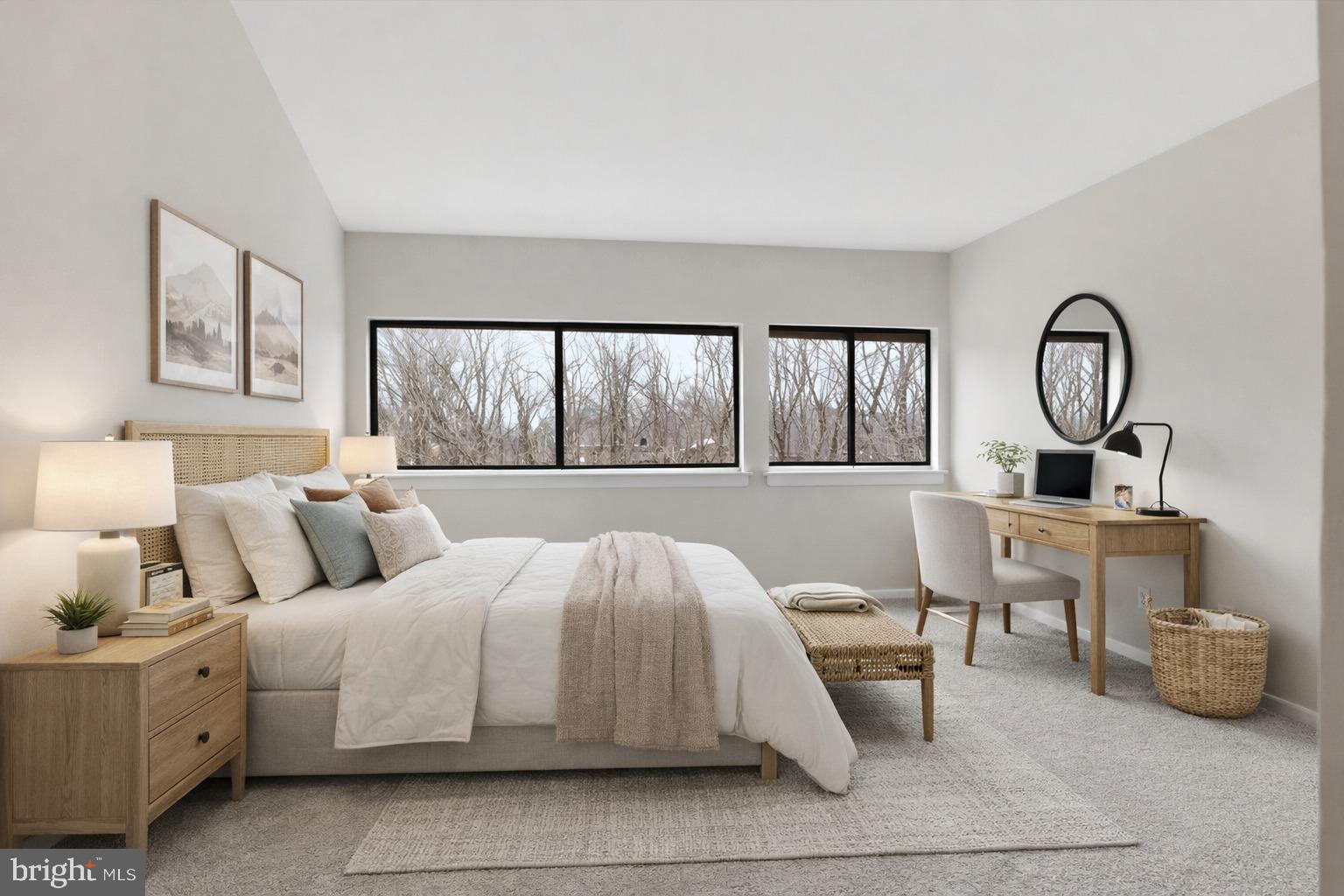 SEQUOYAH - Residential