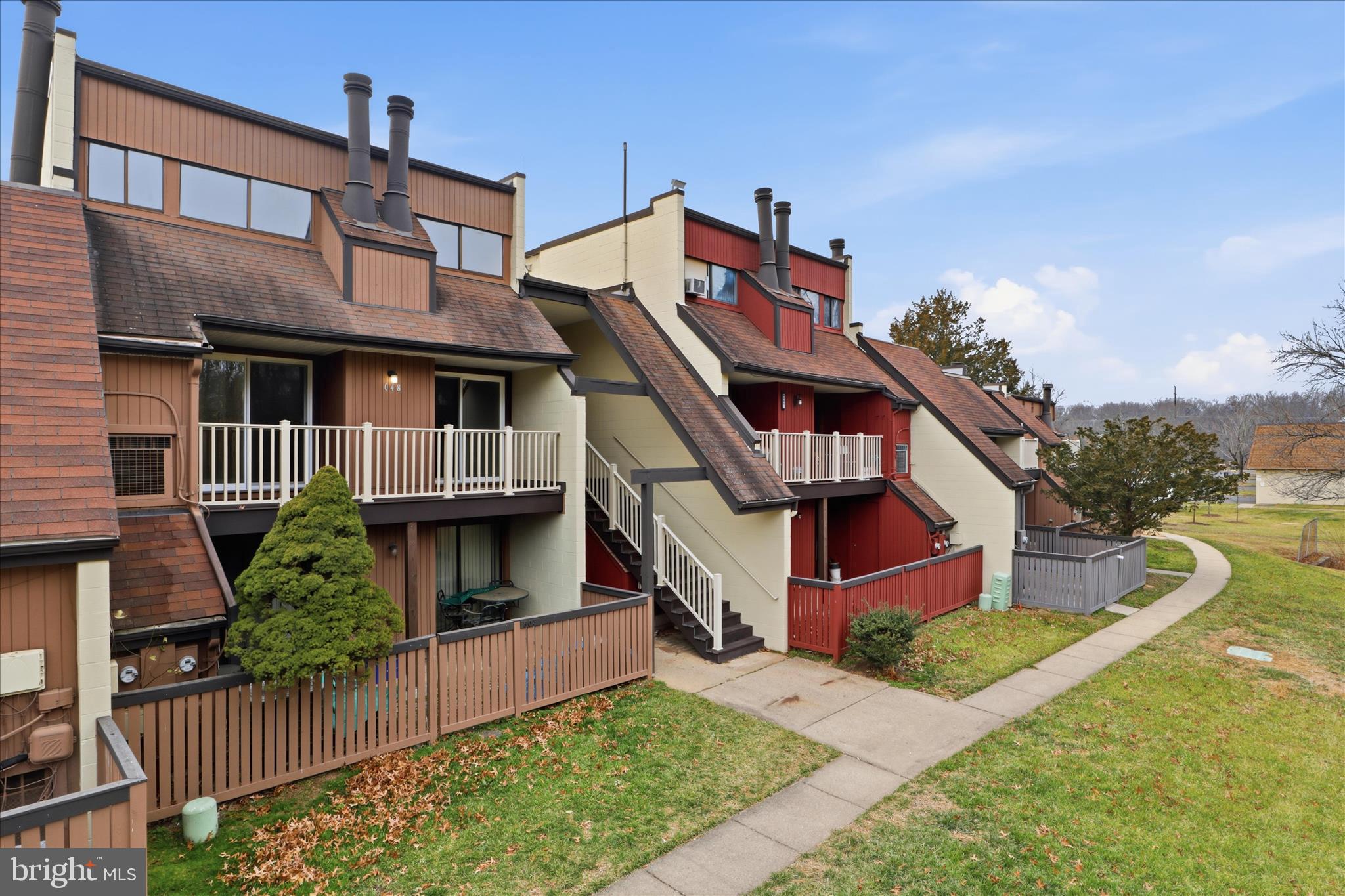 SEQUOYAH - Residential