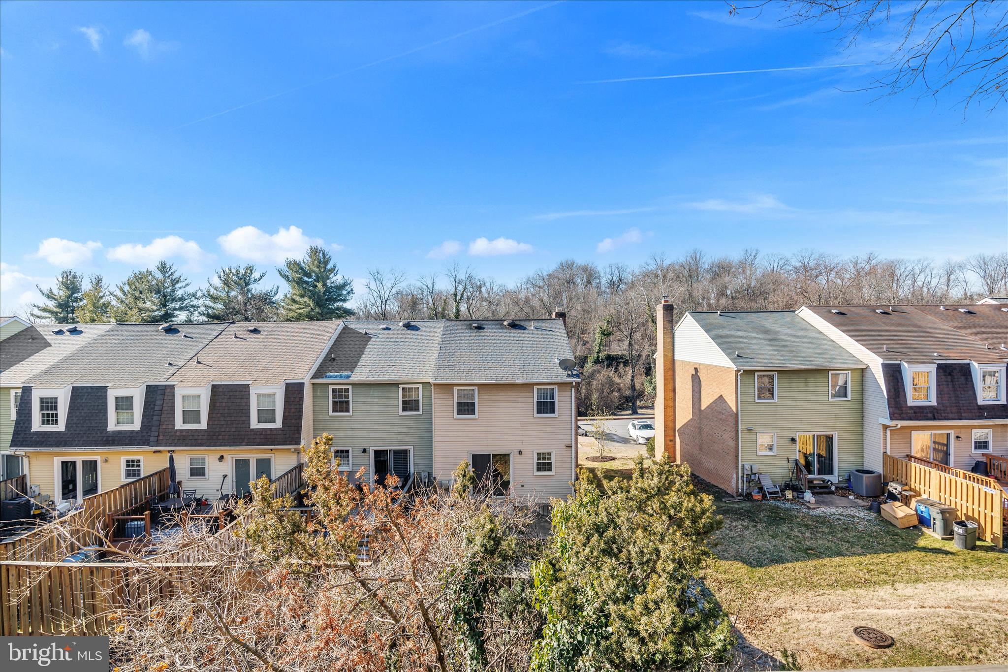 RICHARDSON MEWS - Residential