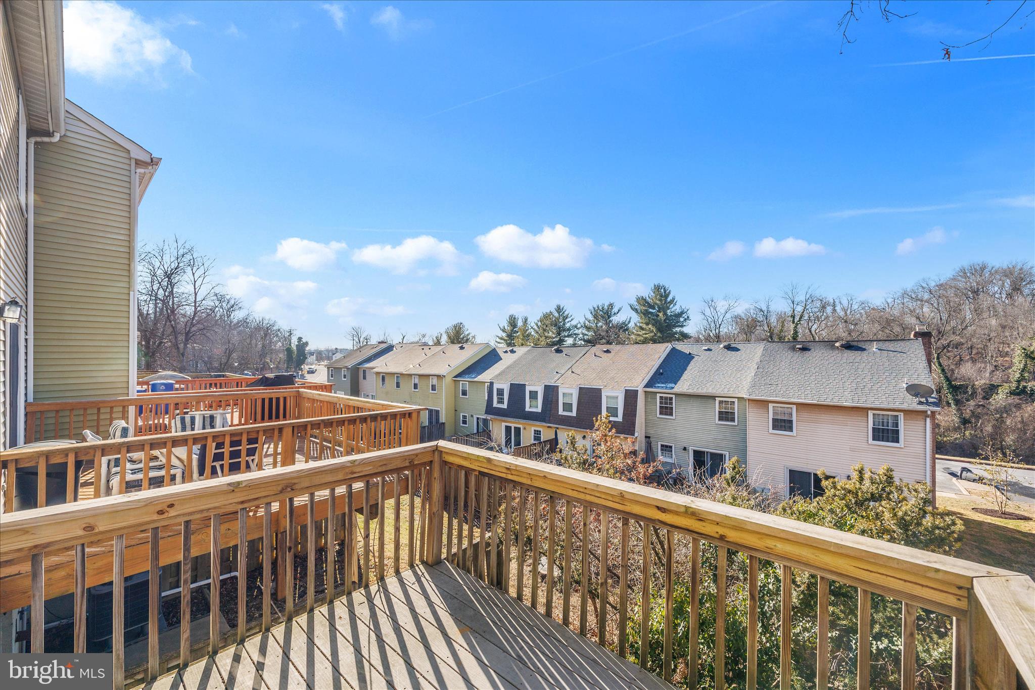 RICHARDSON MEWS - Residential