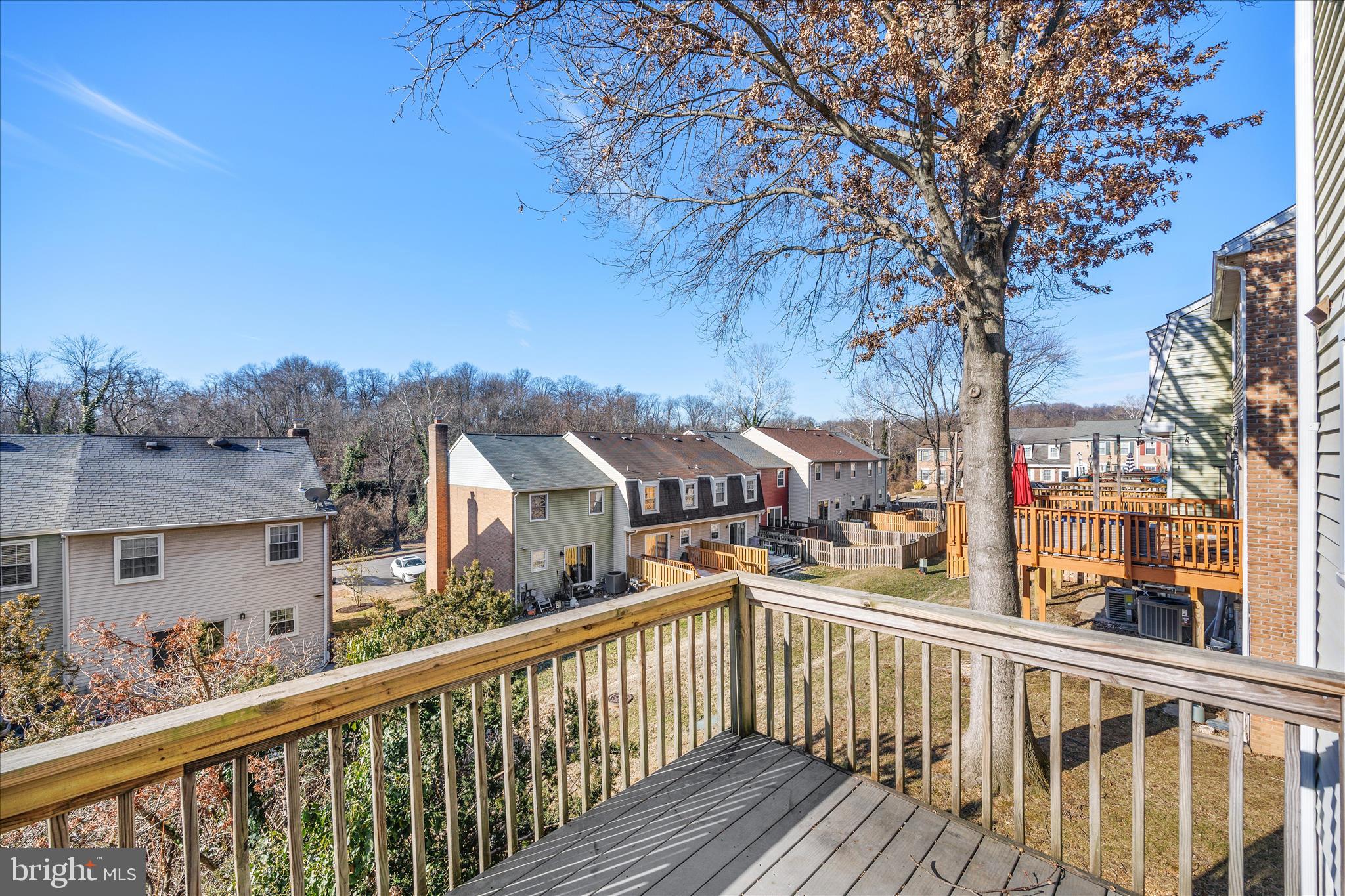RICHARDSON MEWS - Residential
