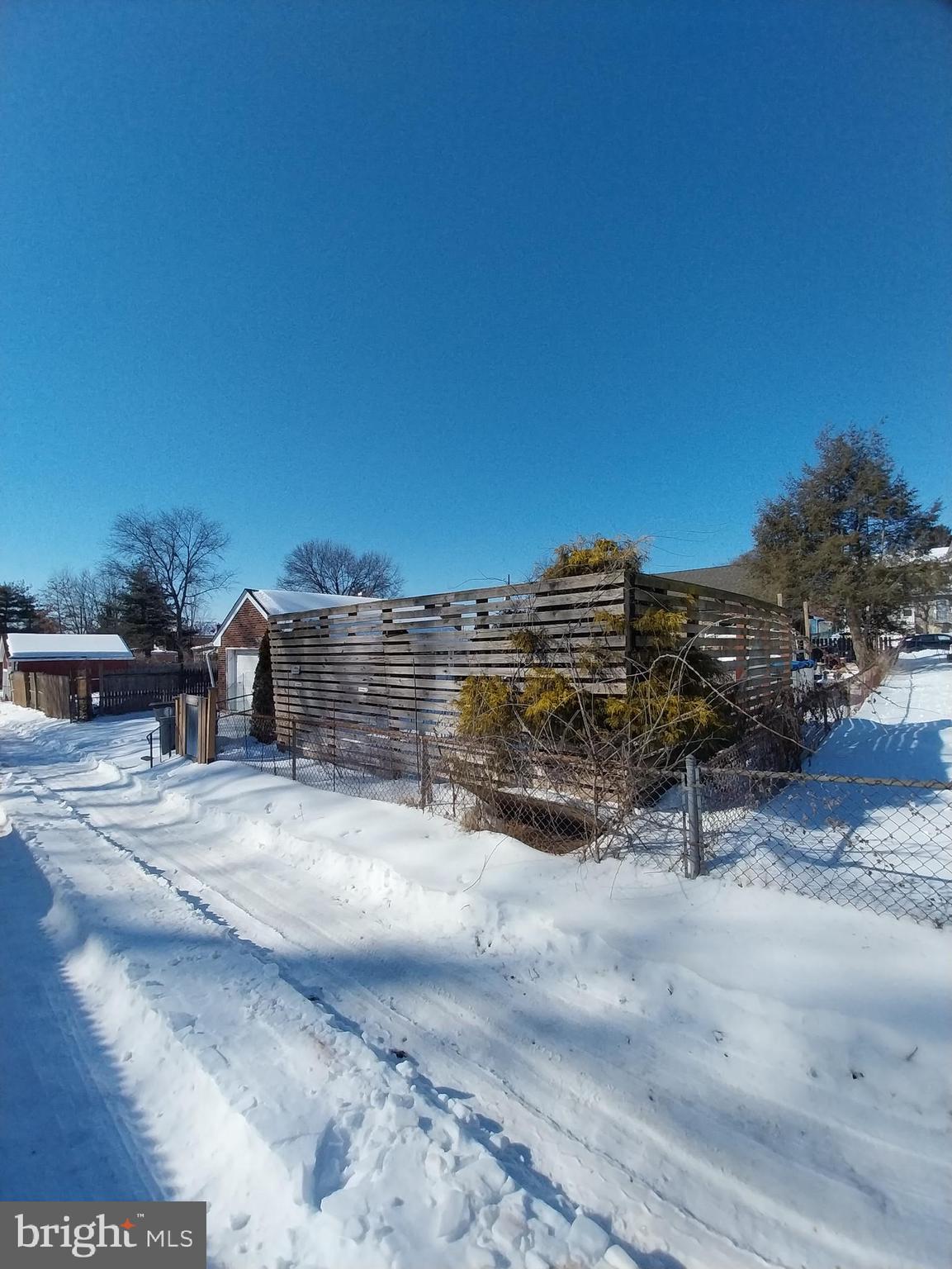 NONE AVAILABLE - Residential