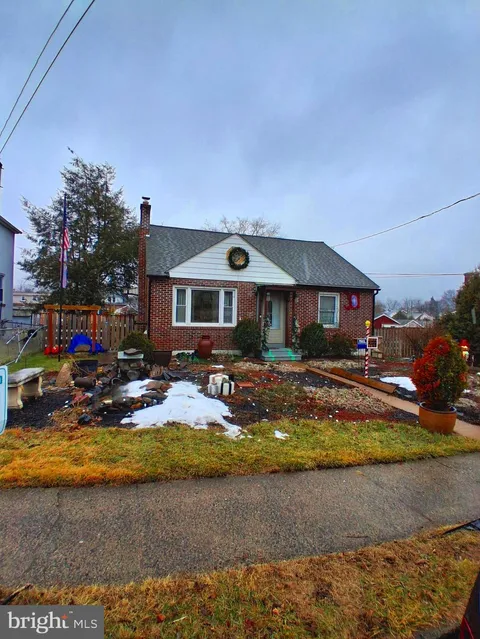 630 Willow Street, Pottstown, PA 19464 - MLS#: PAMC2166690