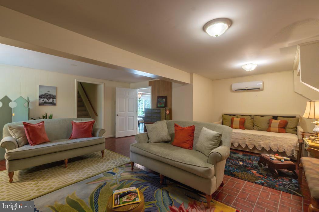 FALLING SPRINGS FARM - Residential