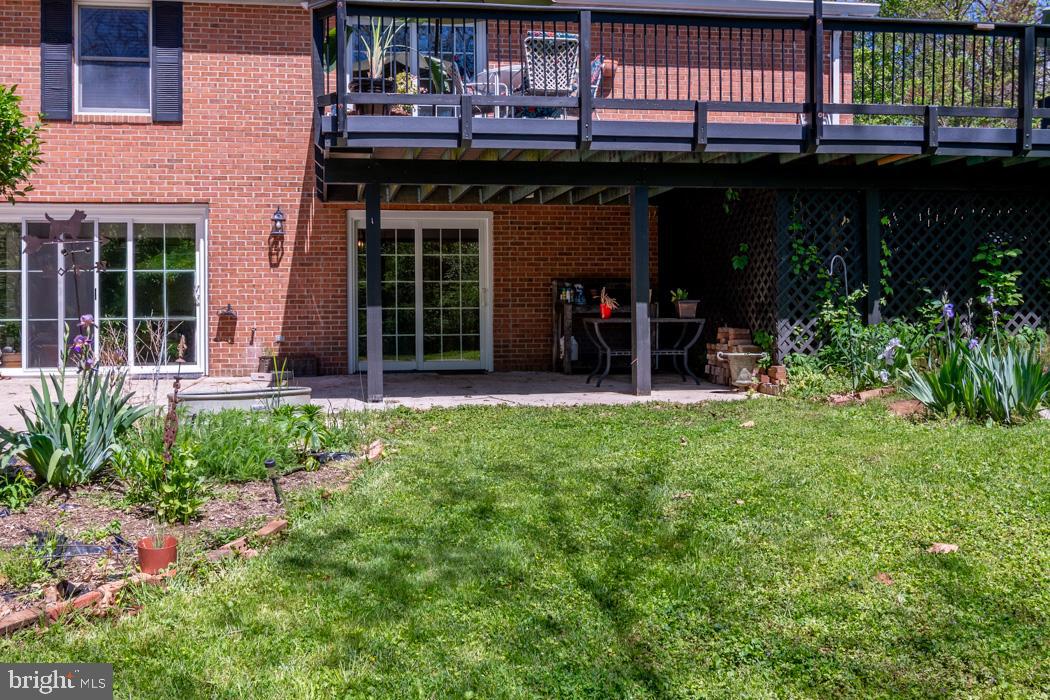 FALLING SPRINGS FARM - Residential