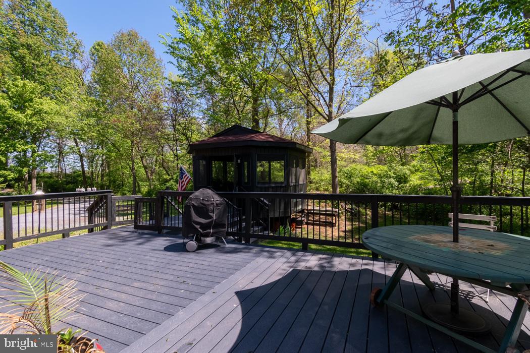 FALLING SPRINGS FARM - Residential