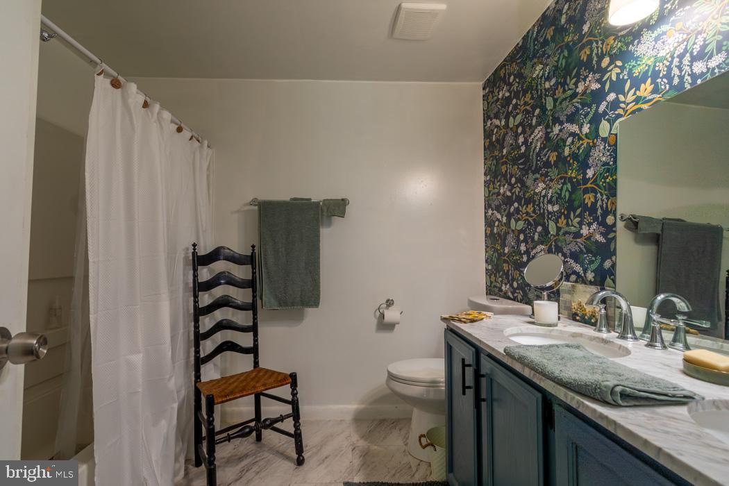 FALLING SPRINGS FARM - Residential