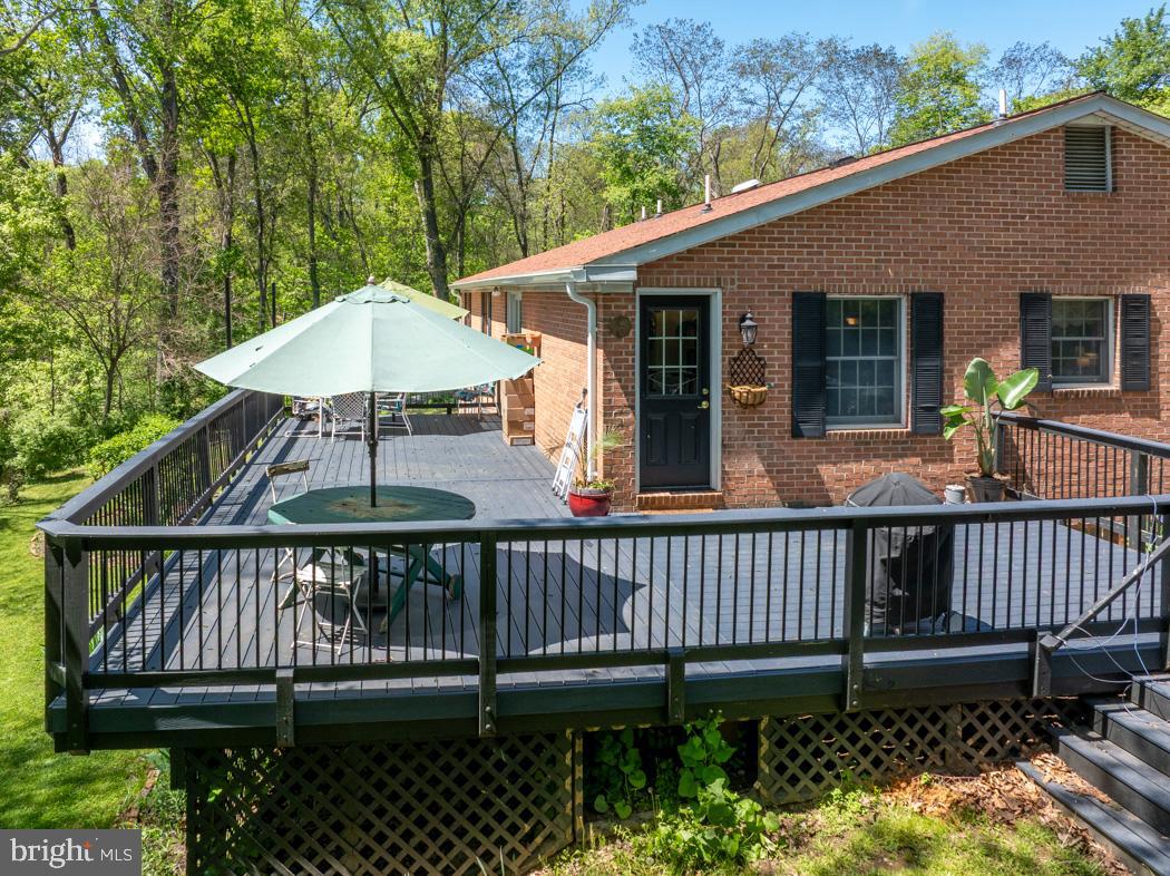 FALLING SPRINGS FARM - Residential