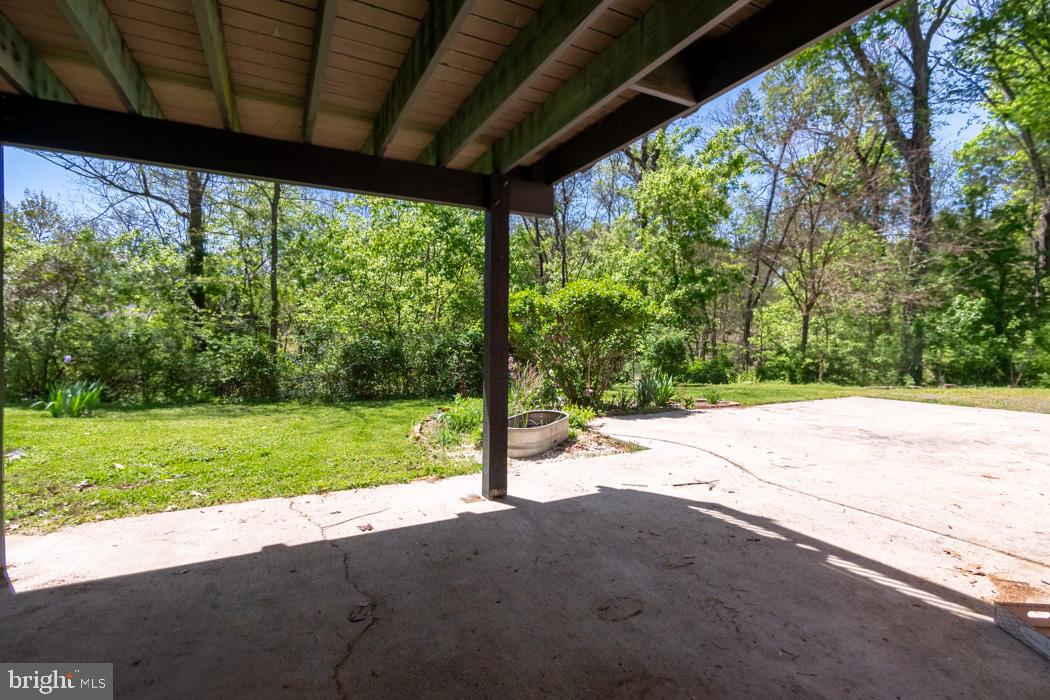 FALLING SPRINGS FARM - Residential