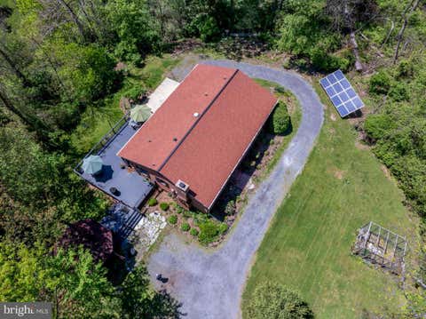 Homes For Sale - 286 Falling Spring Road<br/> SHEPHERDSTOWN, WV 25443