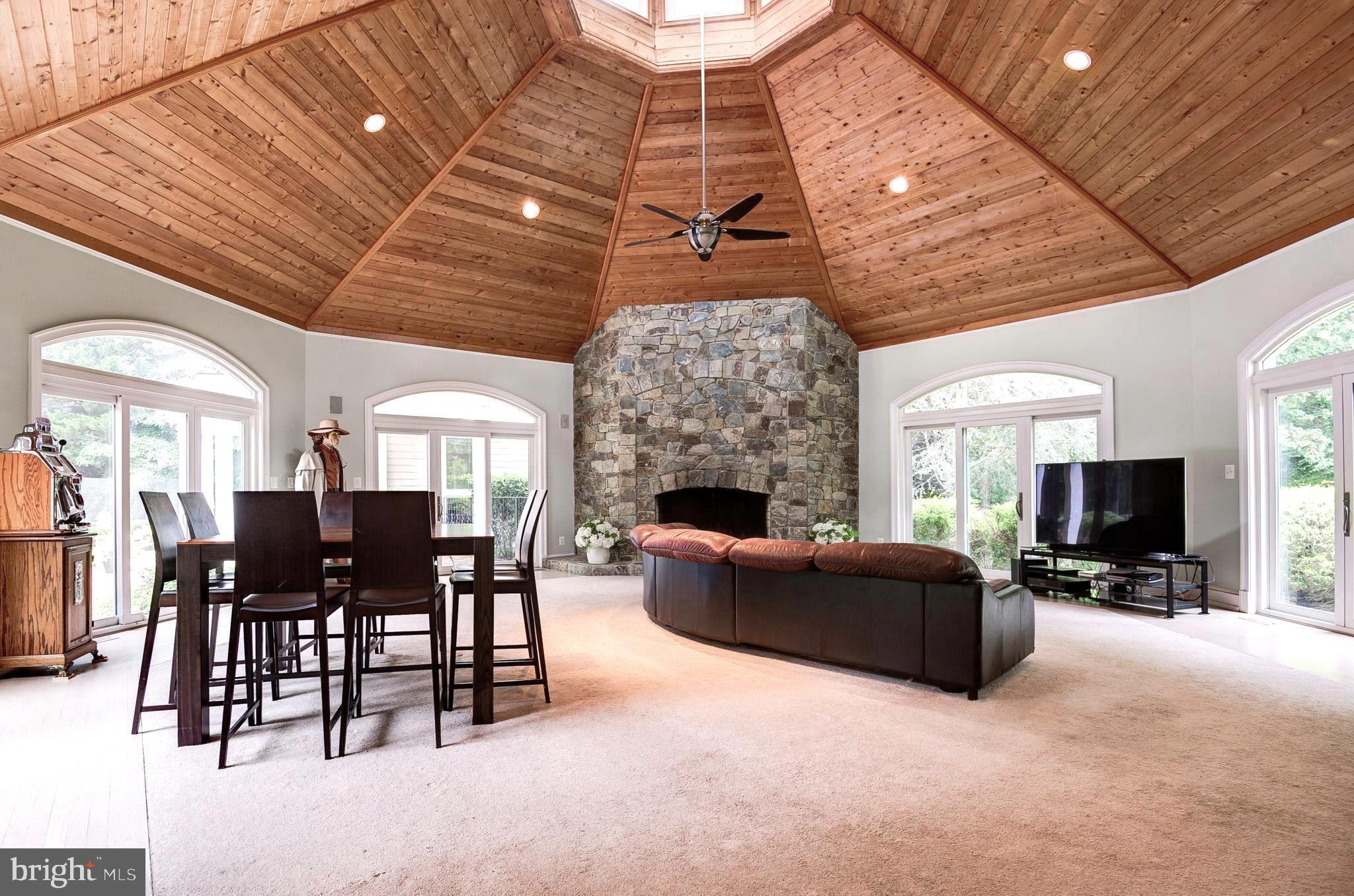 POTOMAC FALLS - Residential