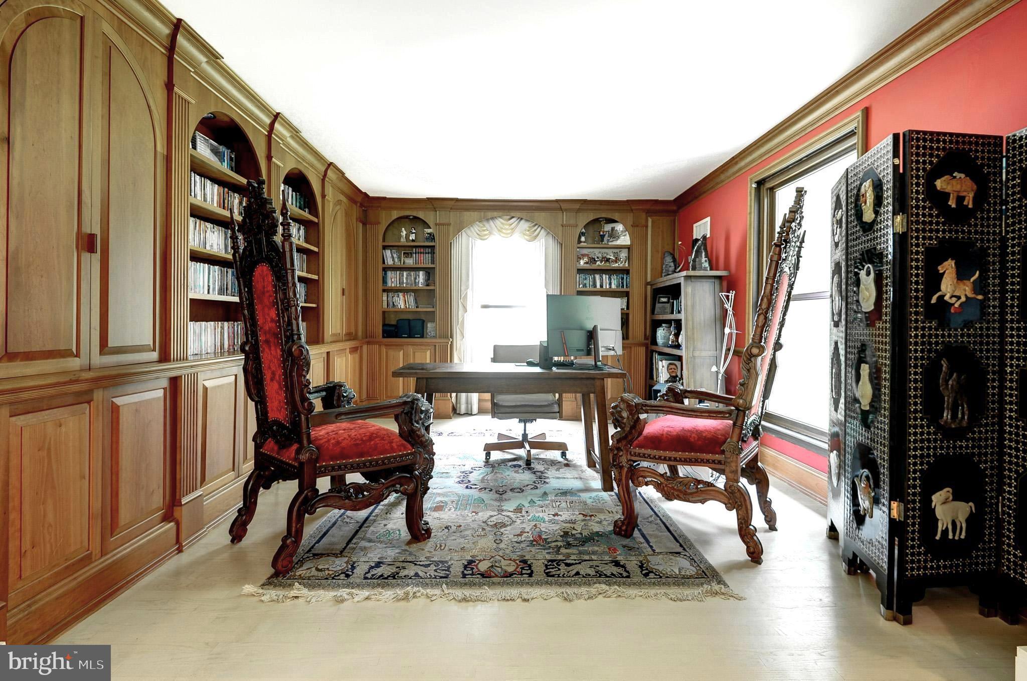 POTOMAC FALLS - Residential