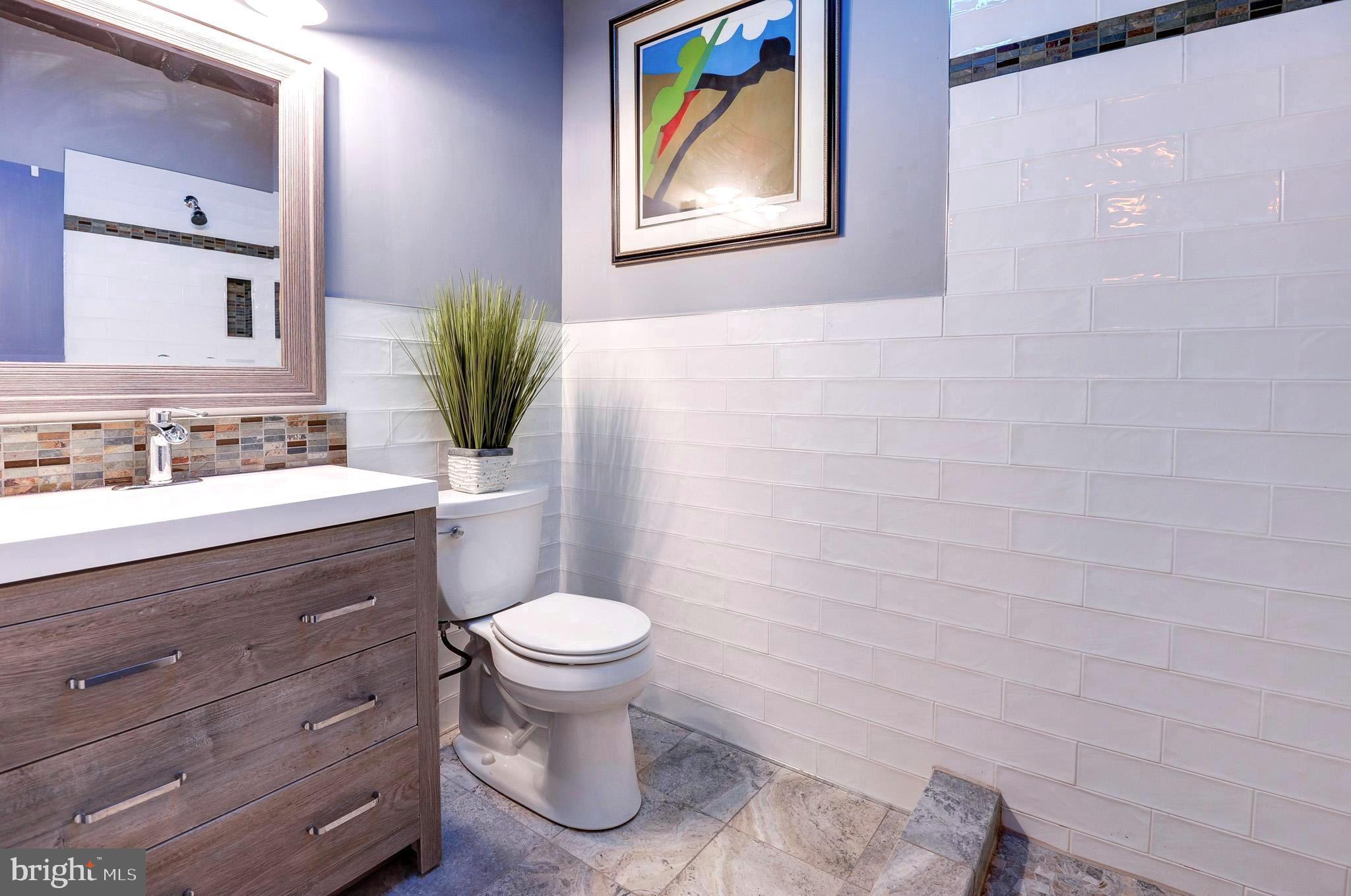 POTOMAC FALLS - Residential