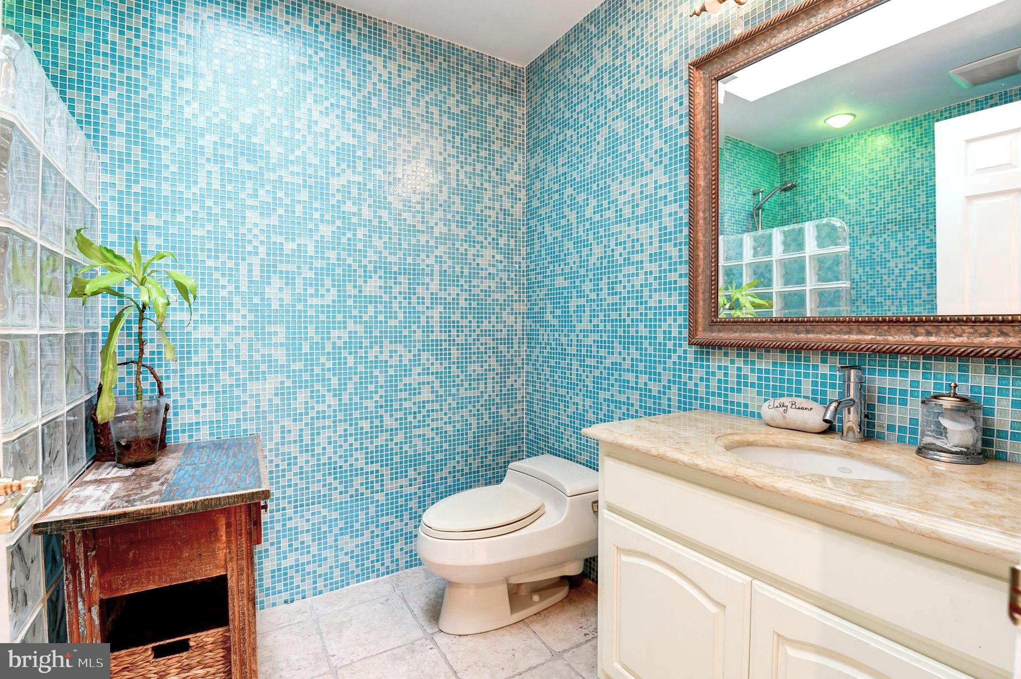 POTOMAC FALLS - Residential