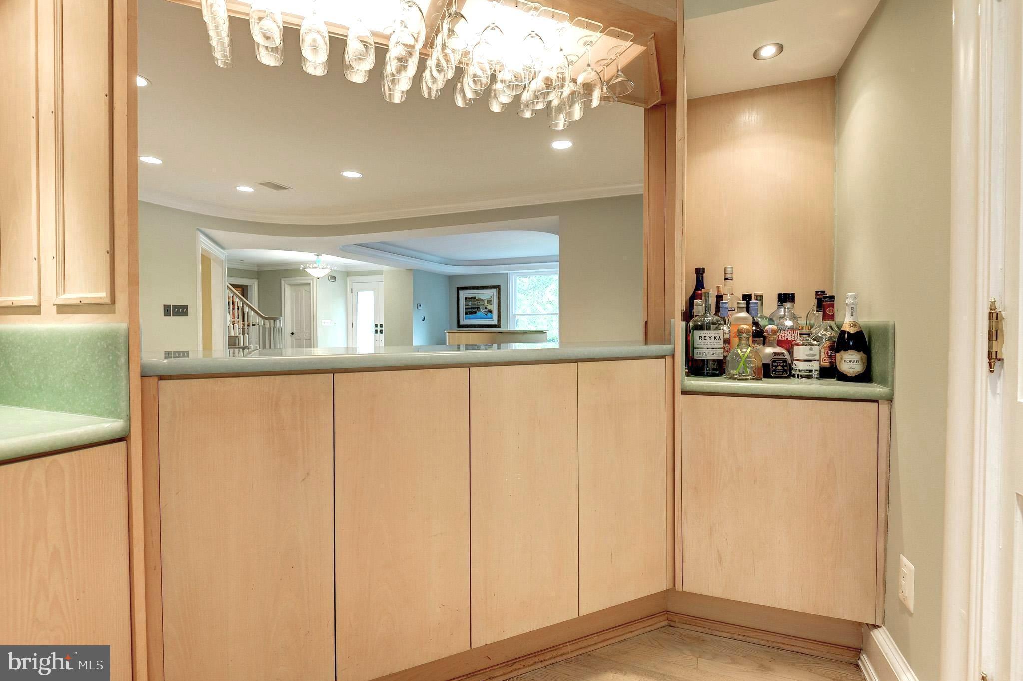 POTOMAC FALLS - Residential