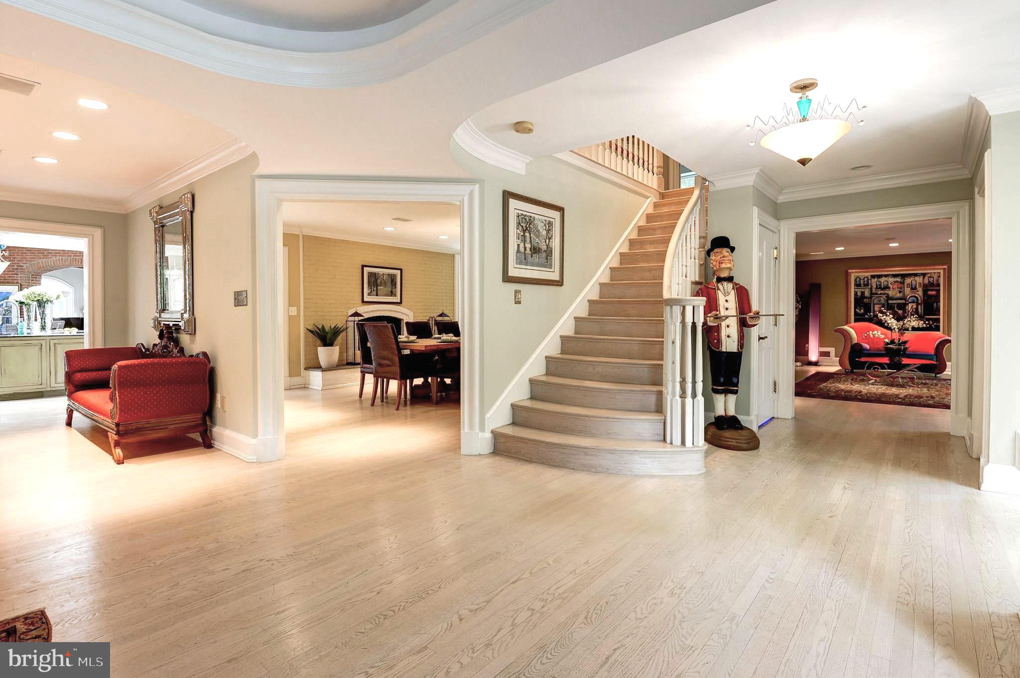 POTOMAC FALLS - Residential