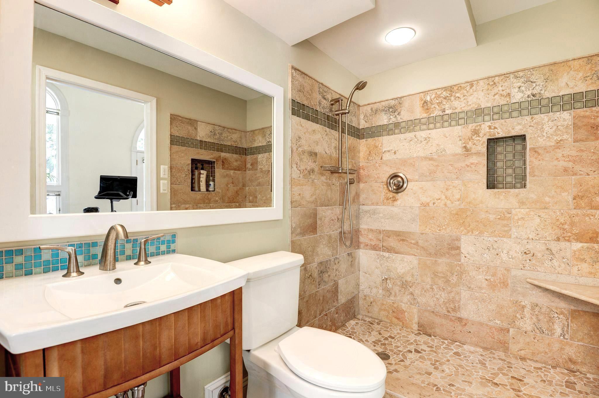 POTOMAC FALLS - Residential