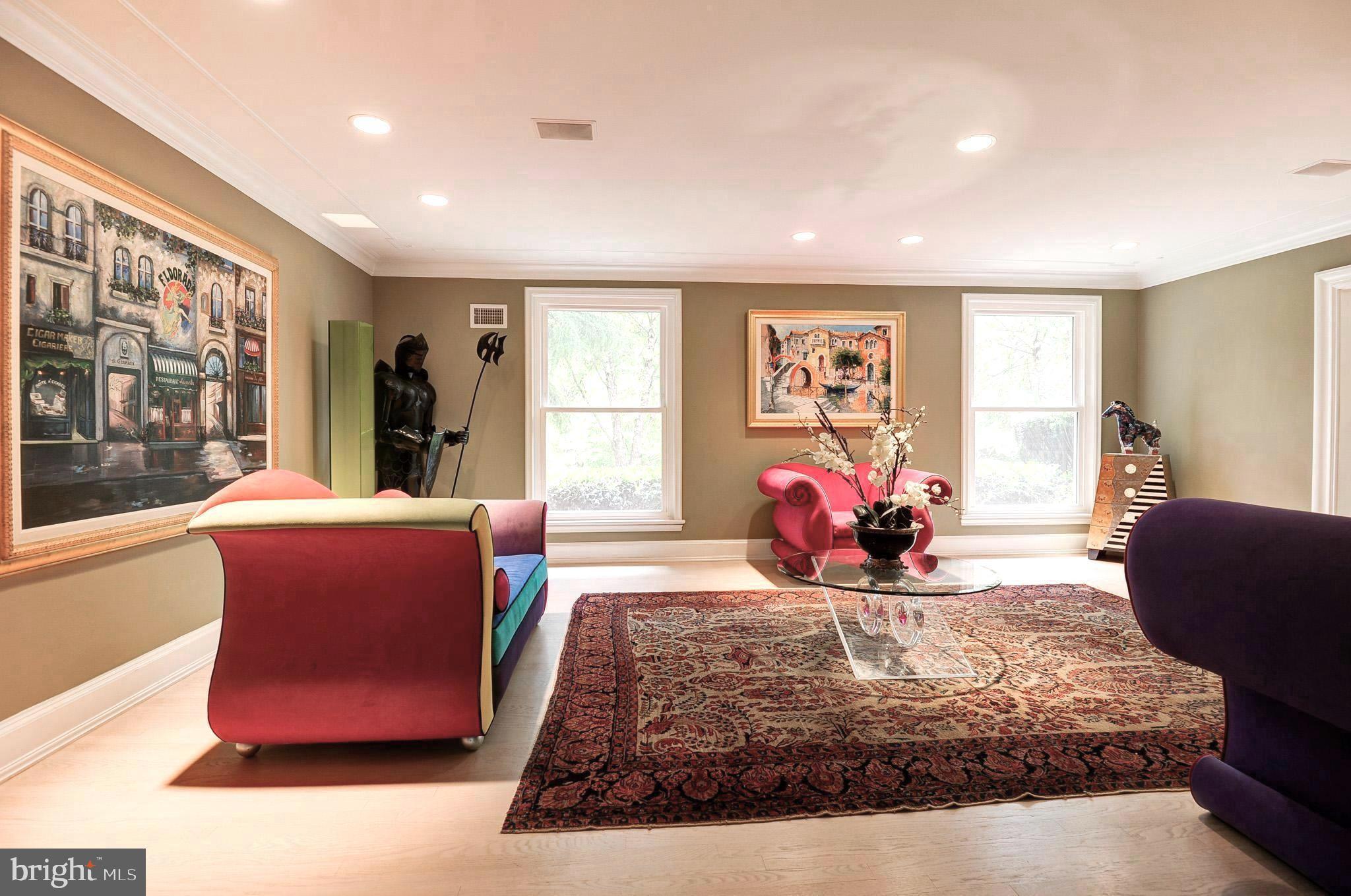 POTOMAC FALLS - Residential