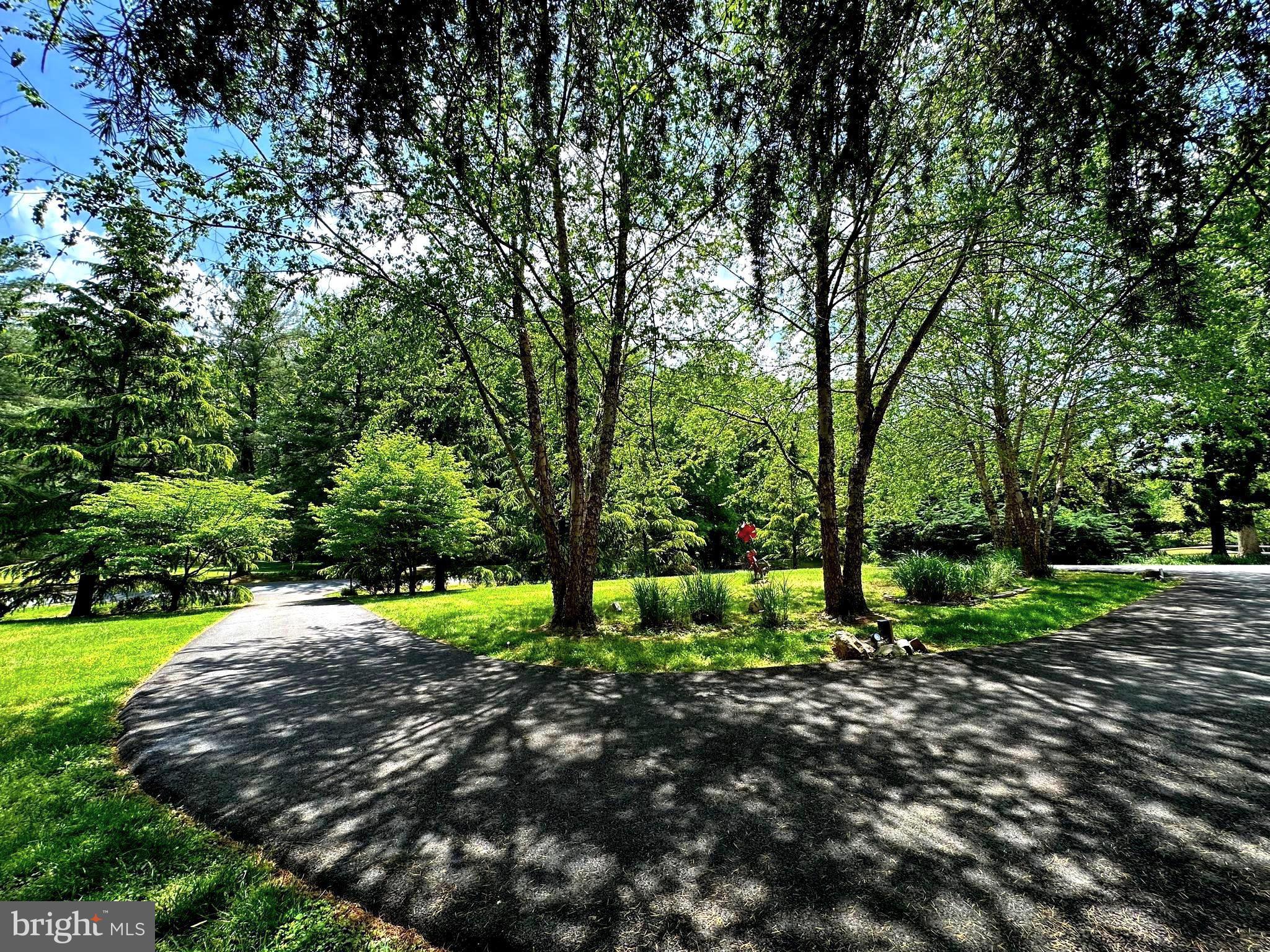 POTOMAC FALLS - Residential