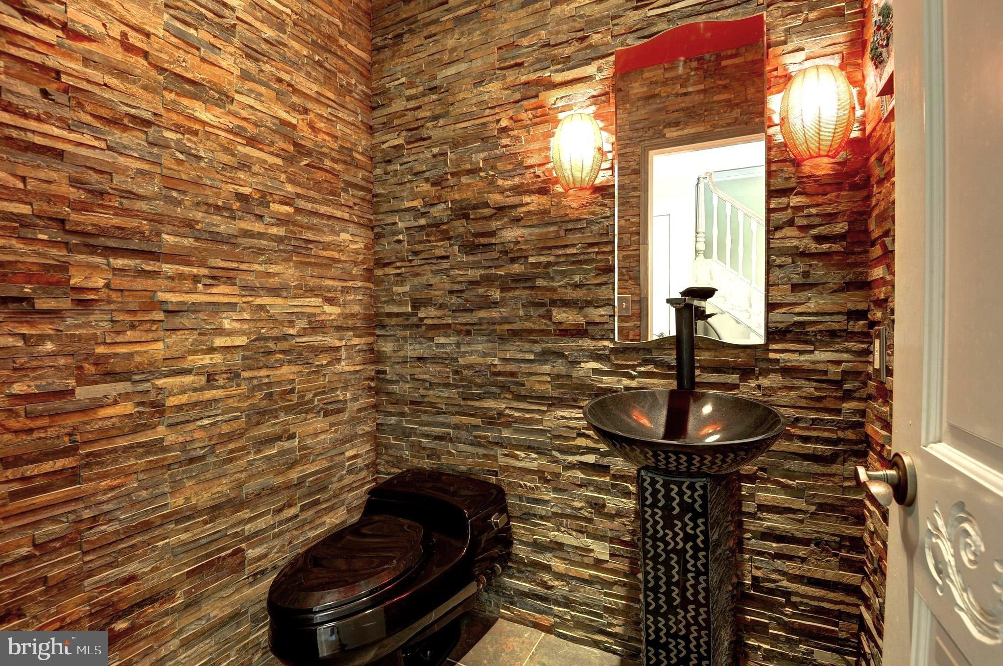 POTOMAC FALLS - Residential