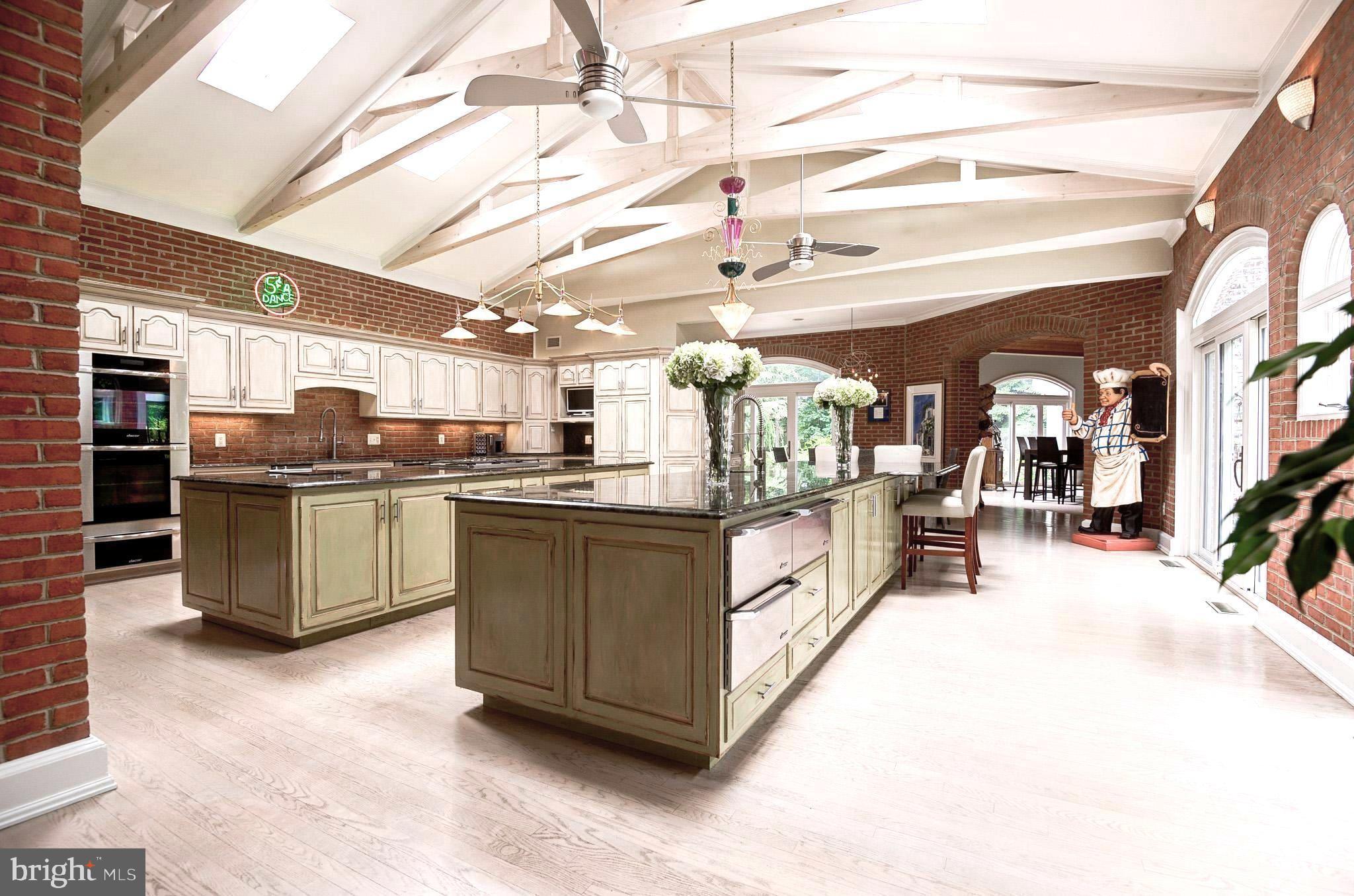 POTOMAC FALLS - Residential