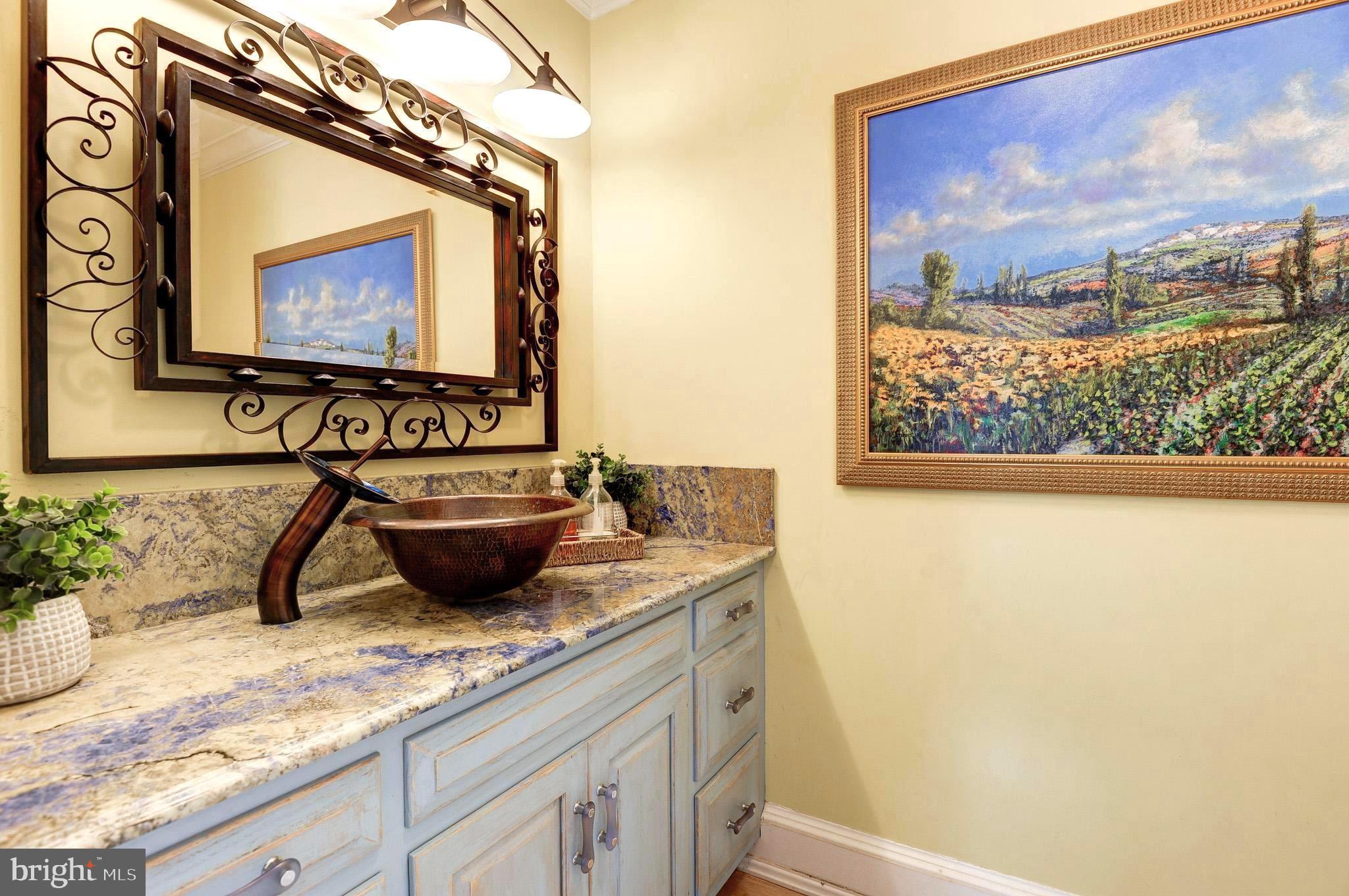 POTOMAC FALLS - Residential