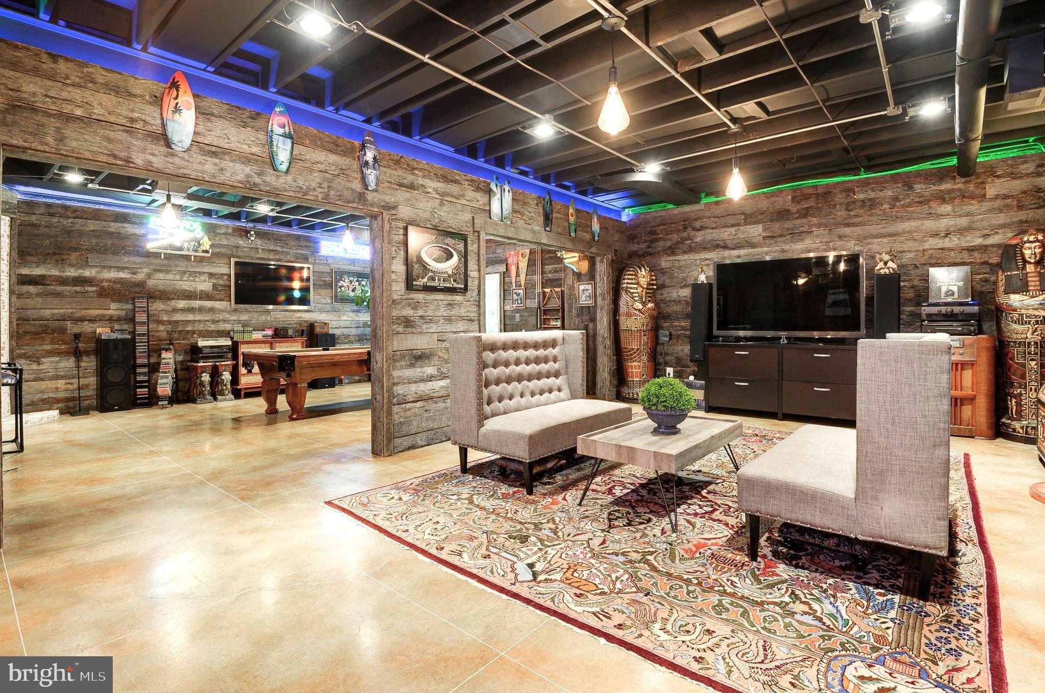 POTOMAC FALLS - Residential