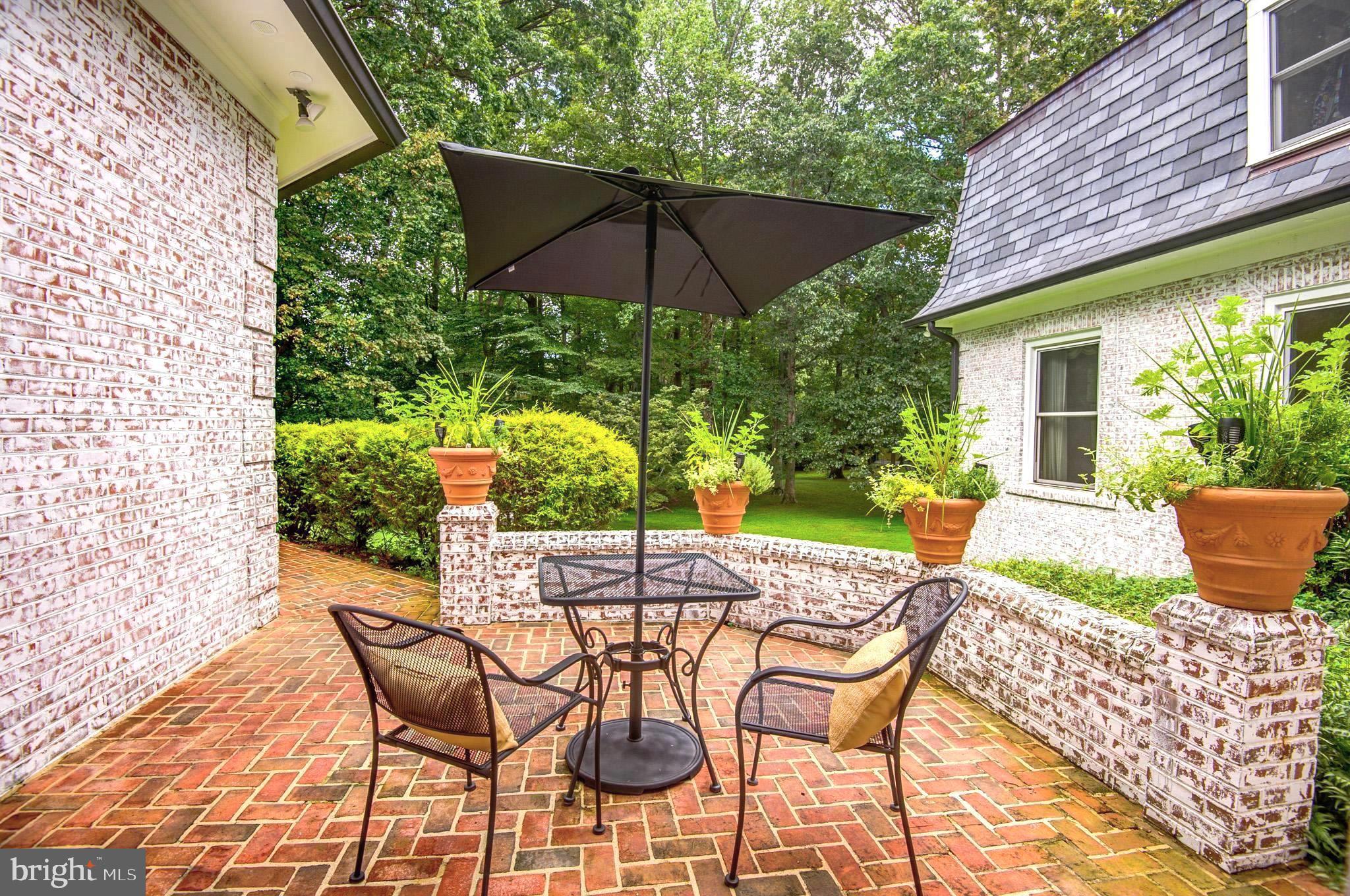 POTOMAC FALLS - Residential