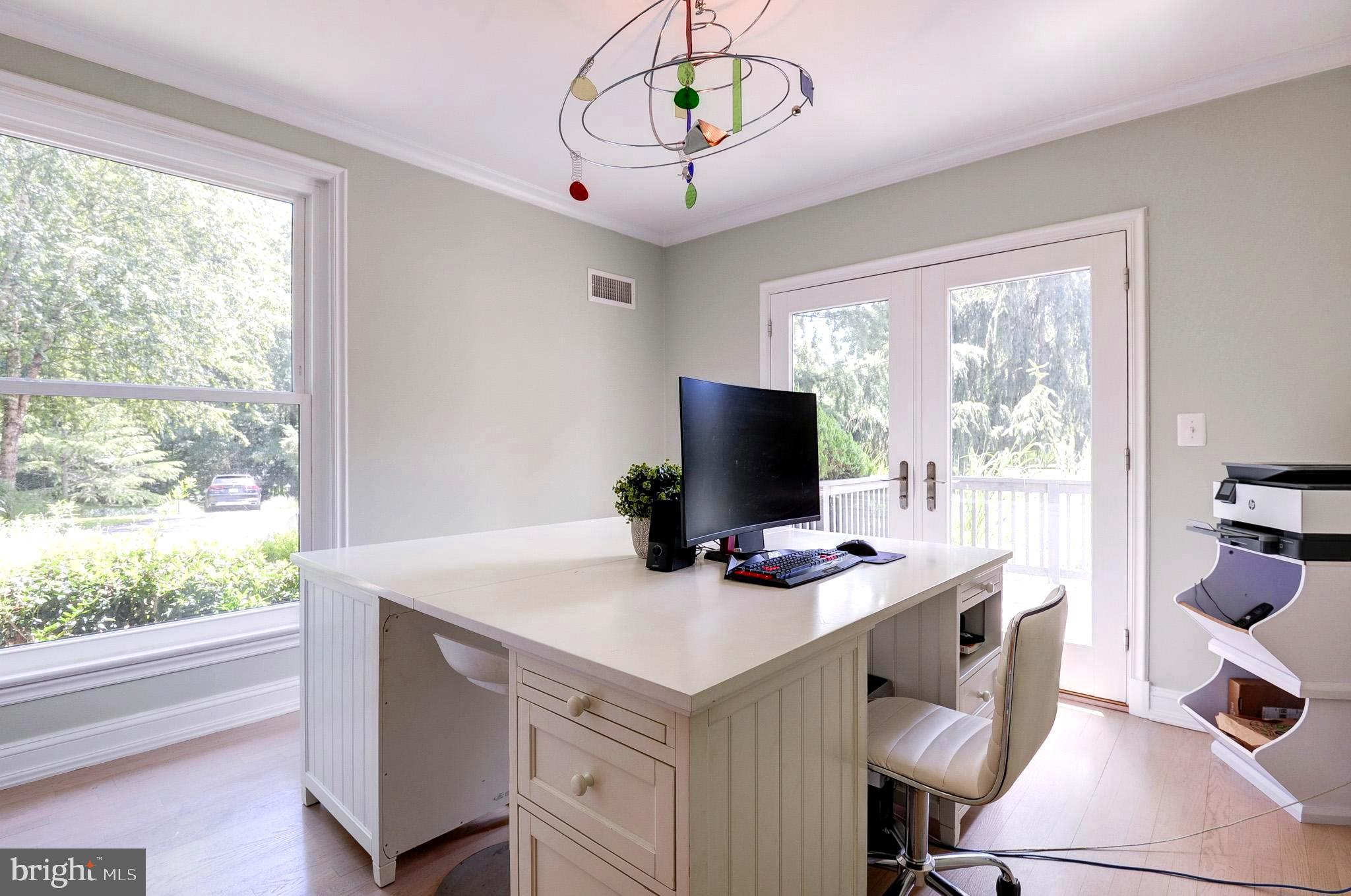 POTOMAC FALLS - Residential