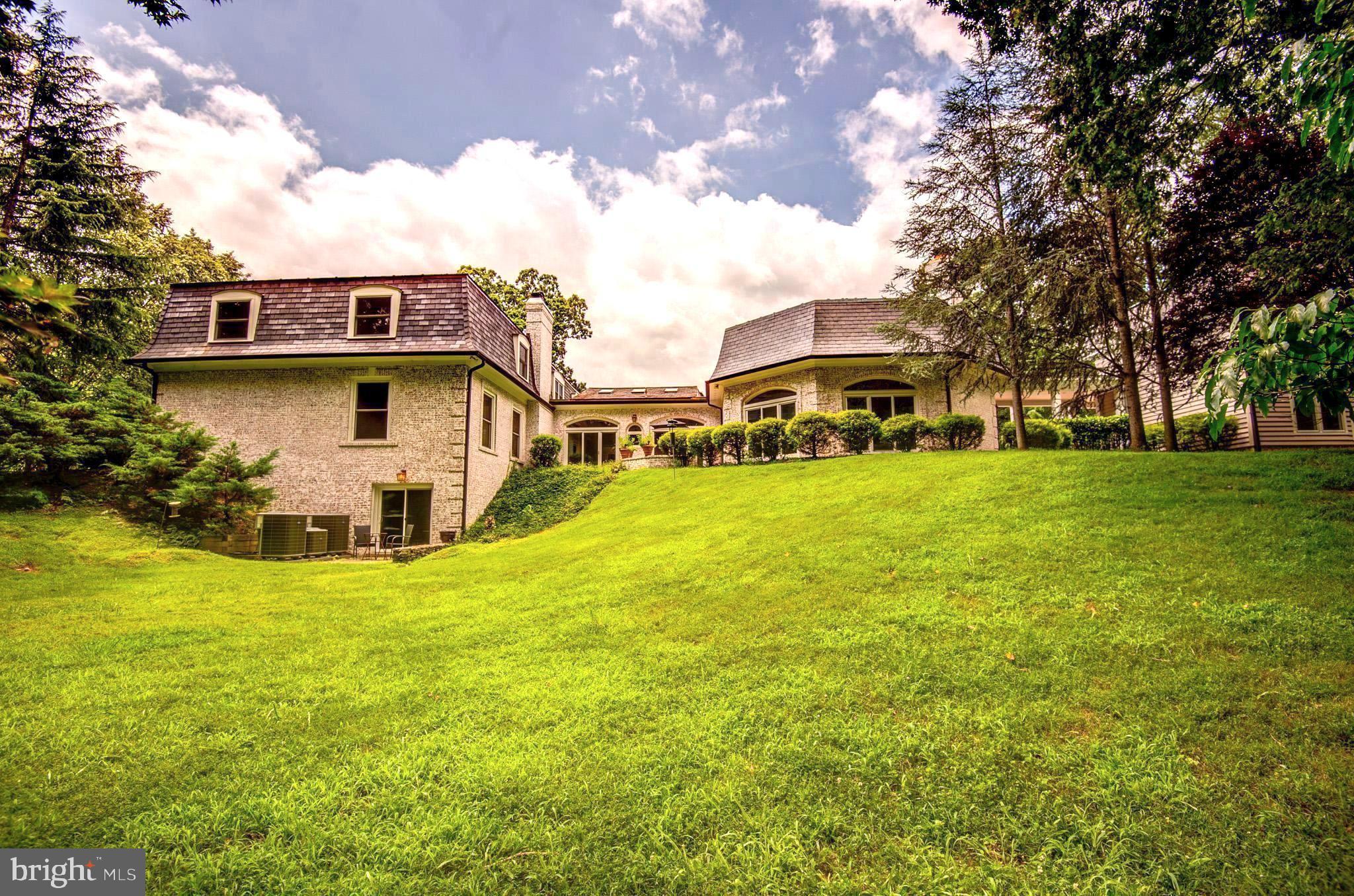 POTOMAC FALLS - Residential