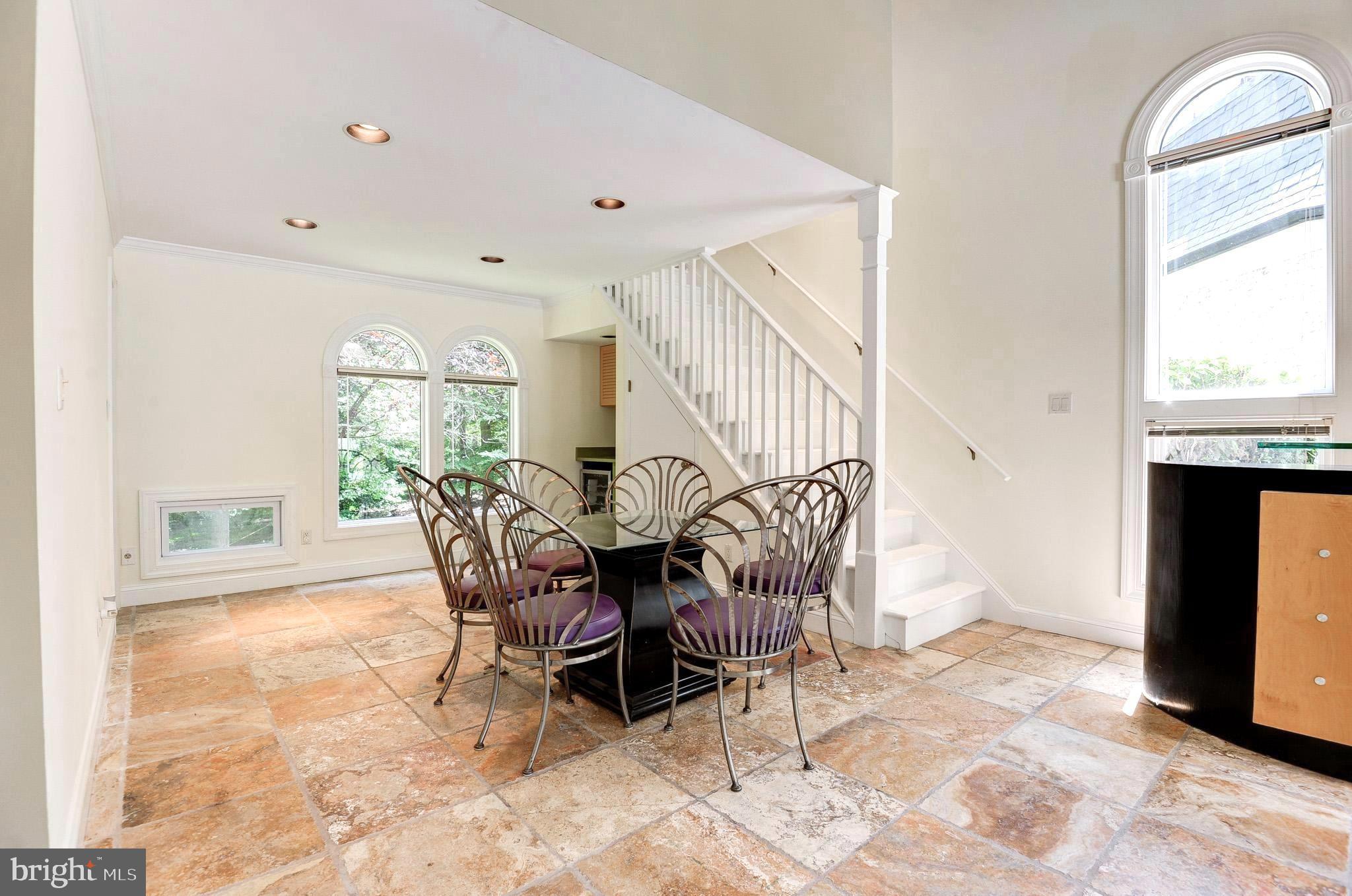 POTOMAC FALLS - Residential