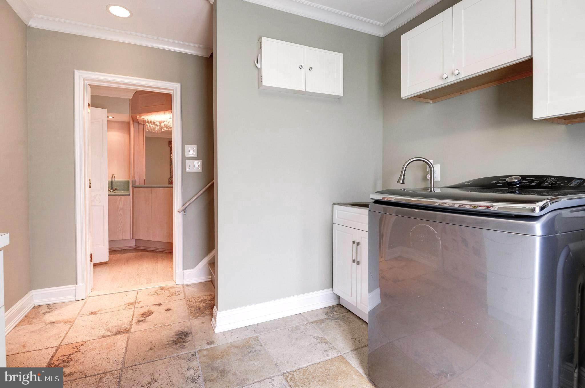 POTOMAC FALLS - Residential