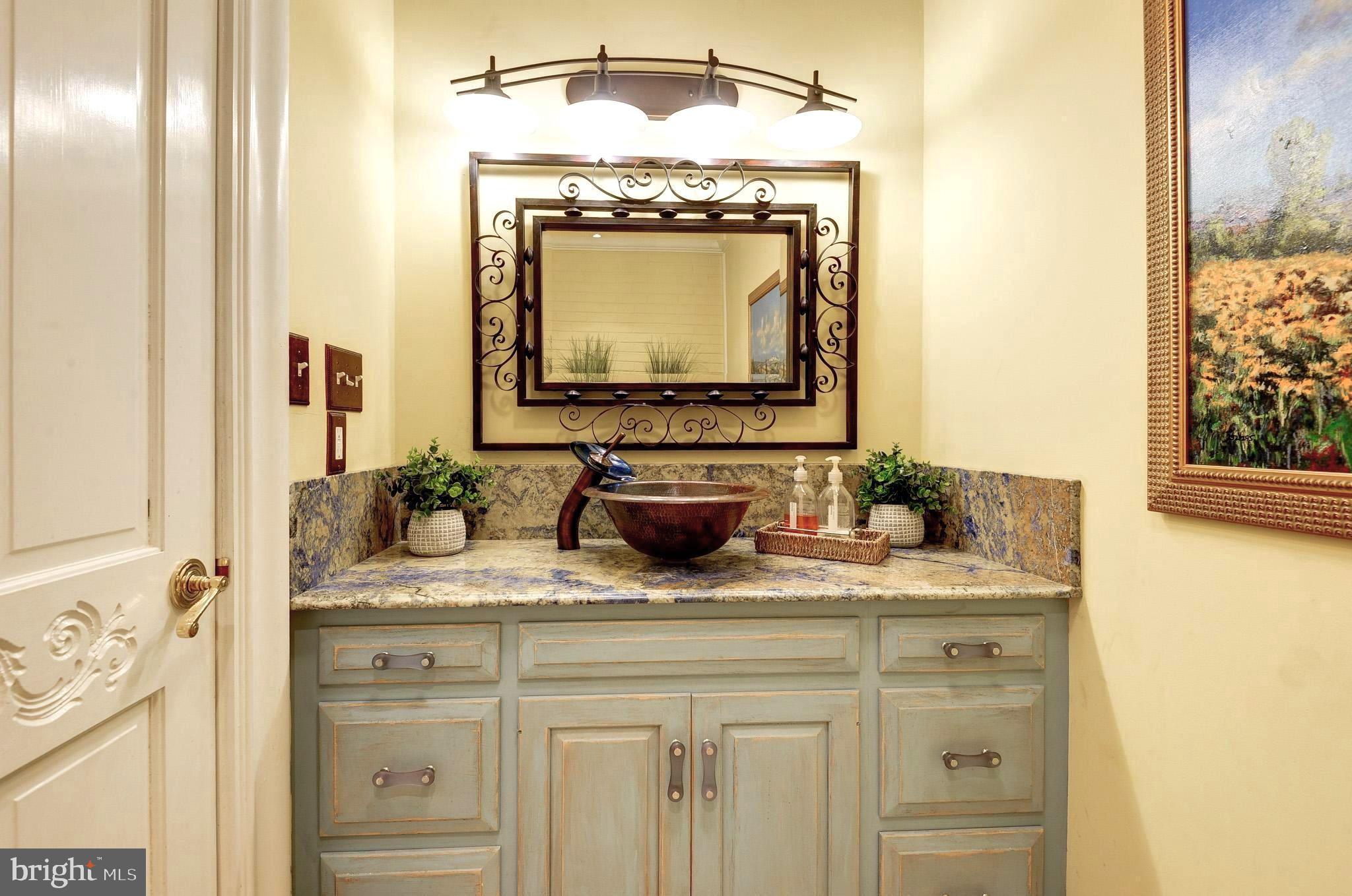 POTOMAC FALLS - Residential