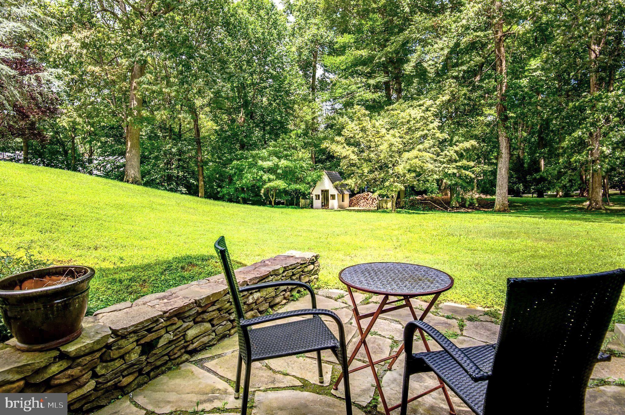 POTOMAC FALLS - Residential