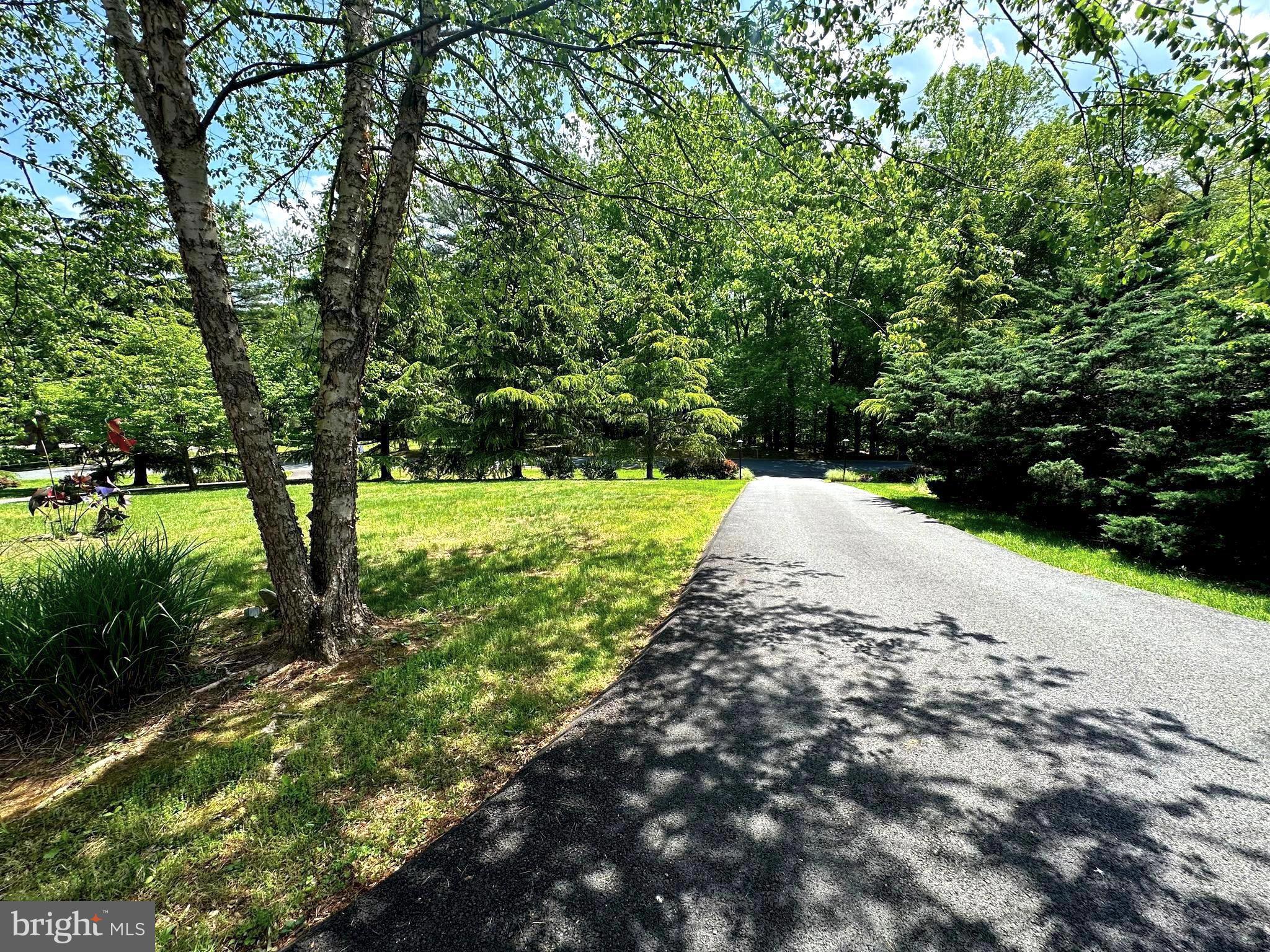 POTOMAC FALLS - Residential