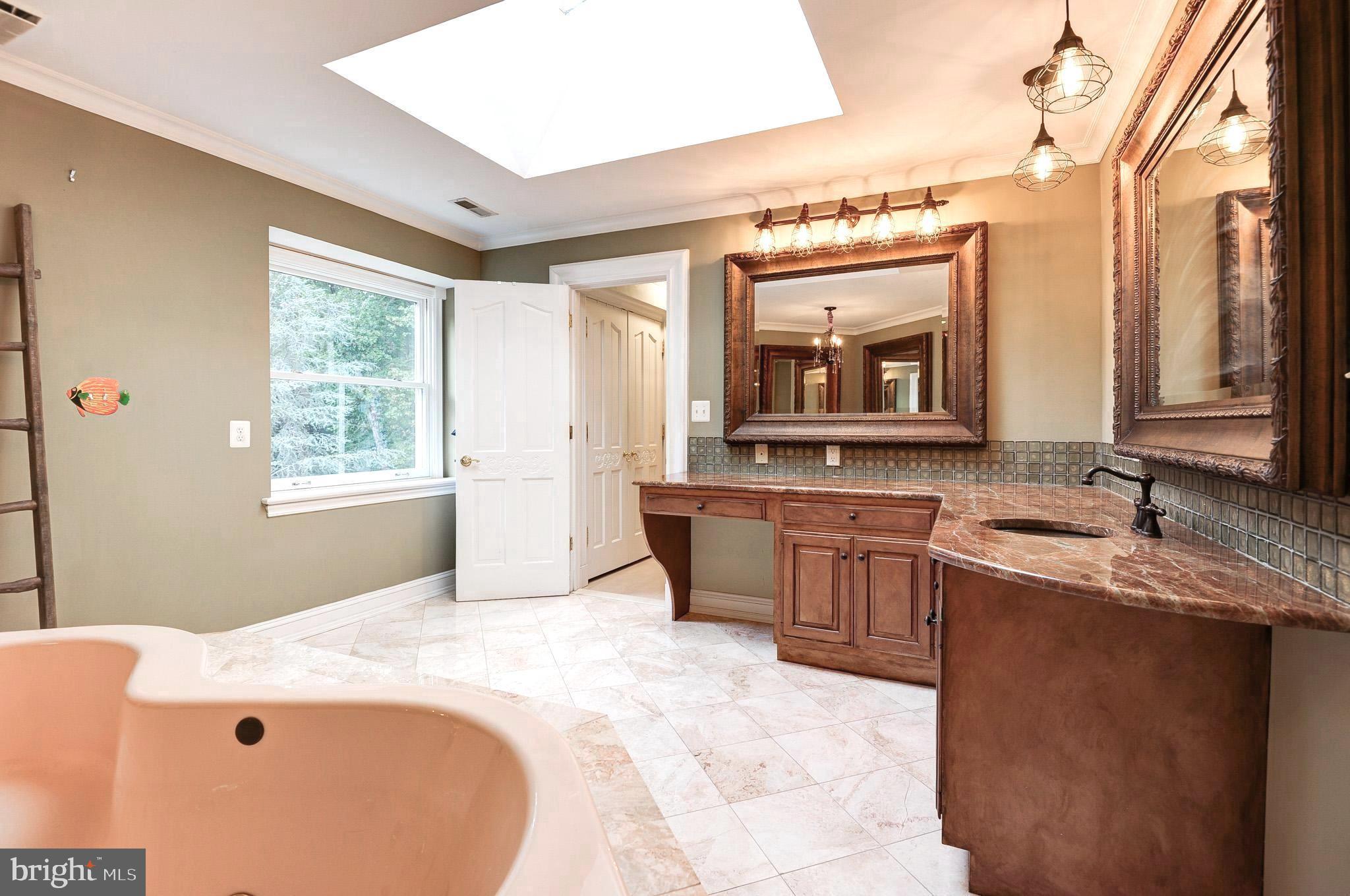 POTOMAC FALLS - Residential