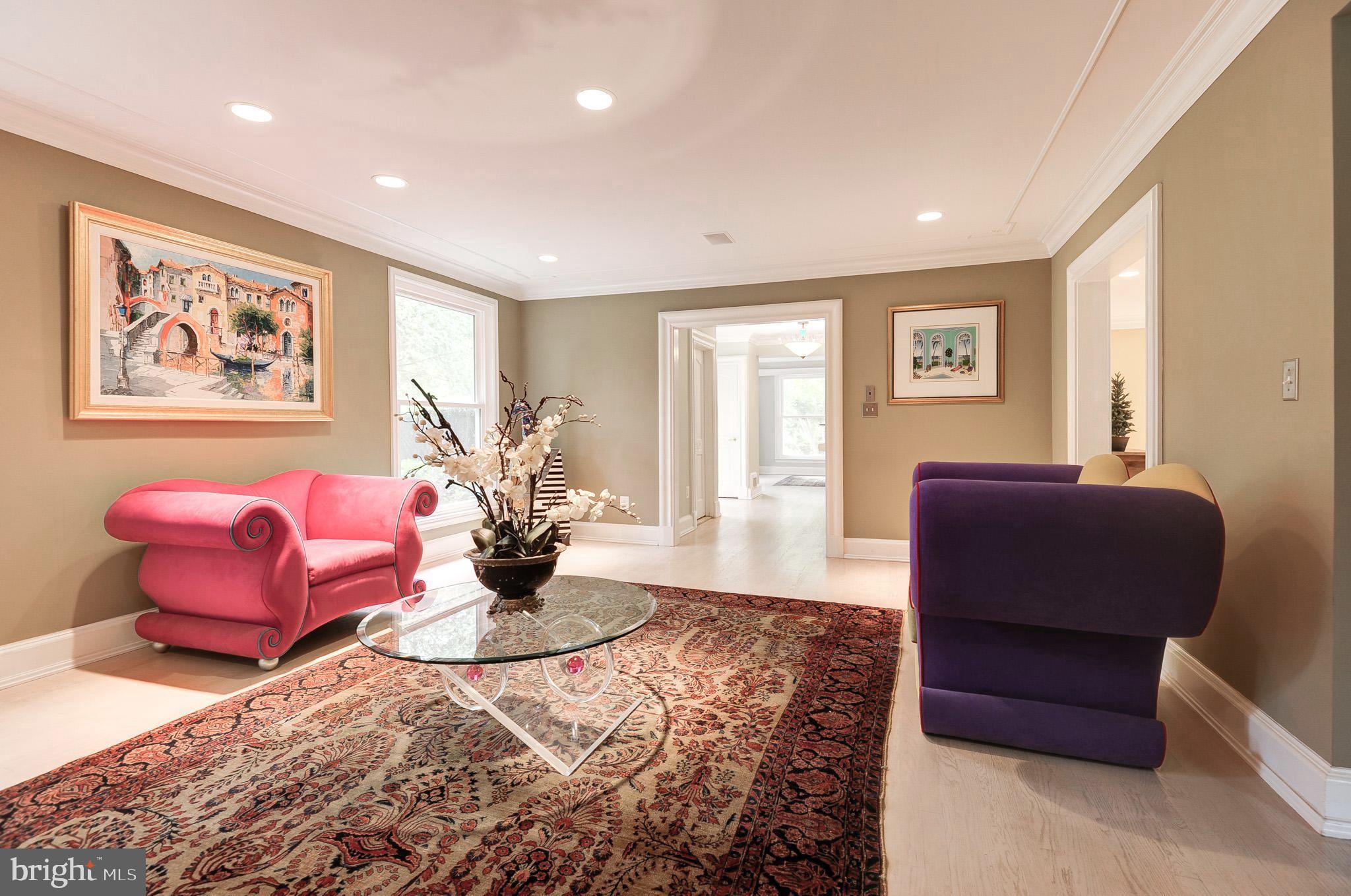 POTOMAC FALLS - Residential