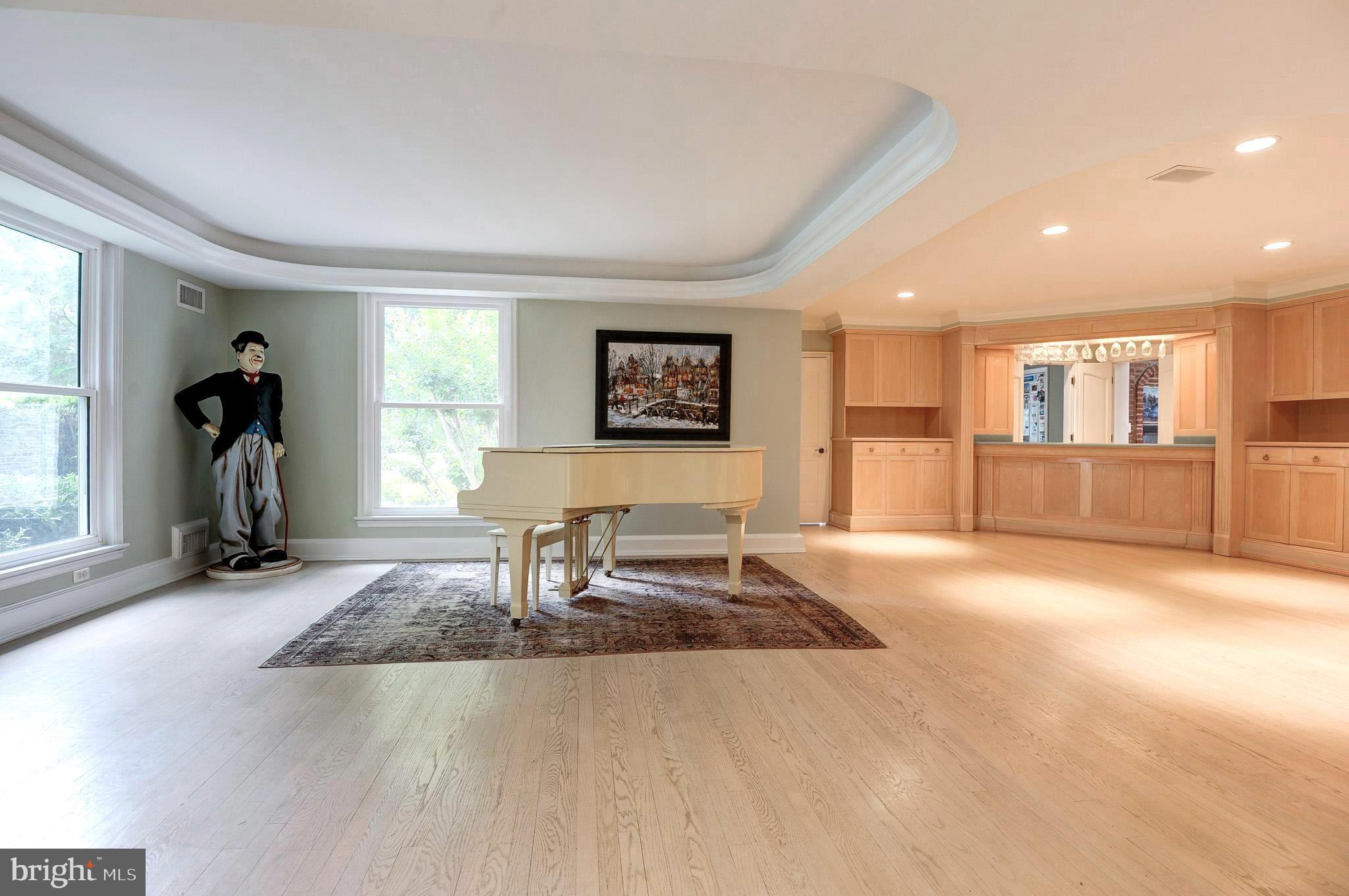 POTOMAC FALLS - Residential