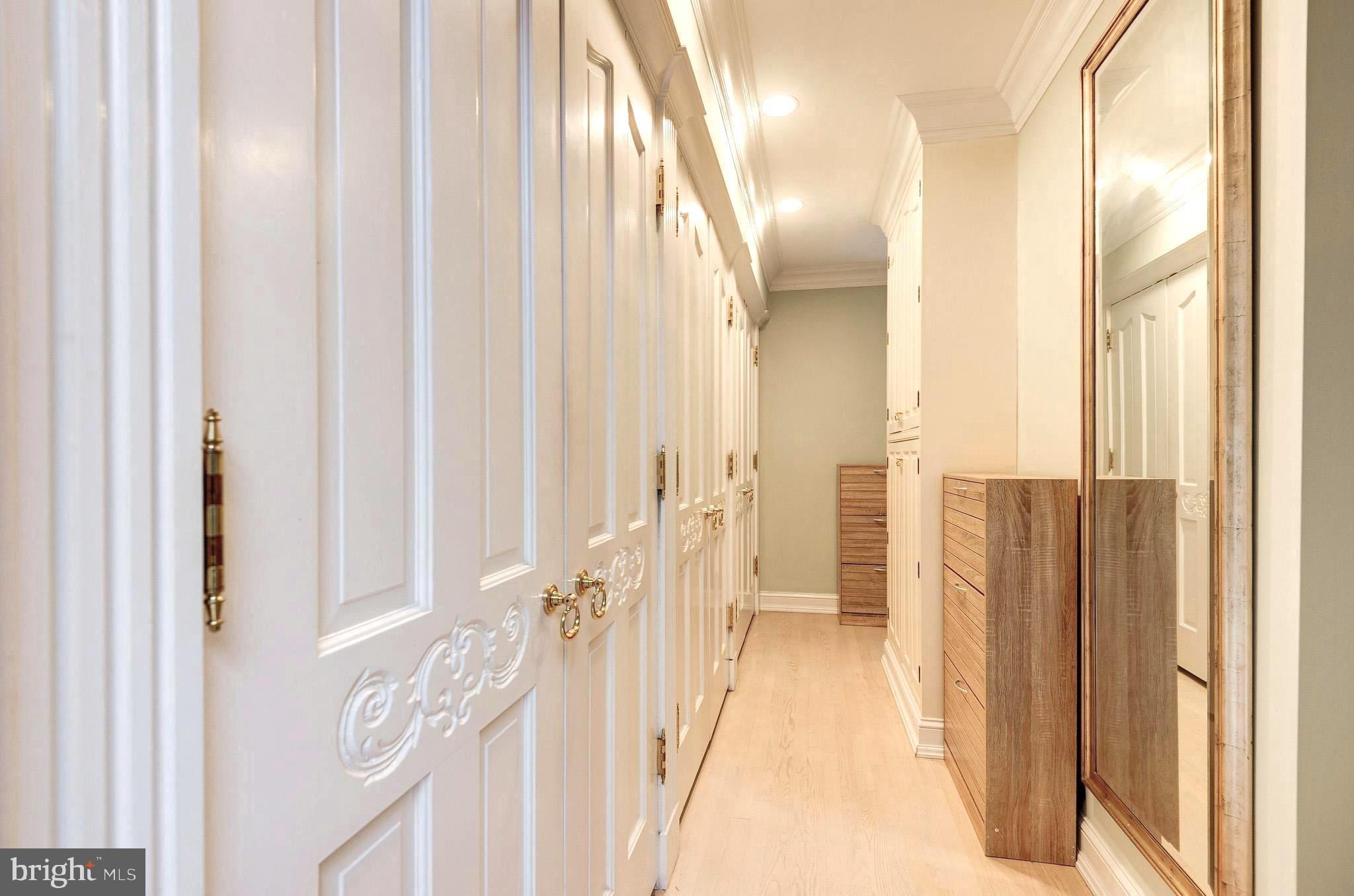 POTOMAC FALLS - Residential