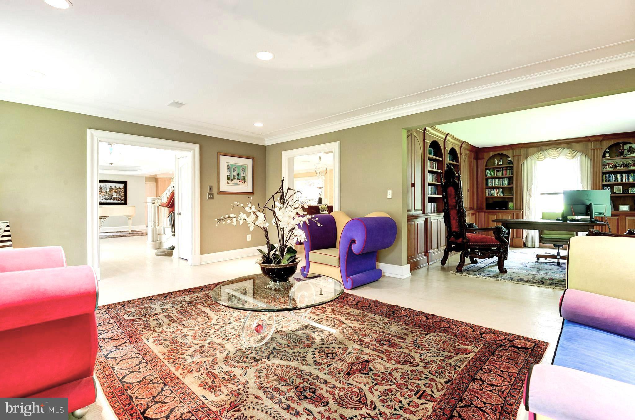 POTOMAC FALLS - Residential