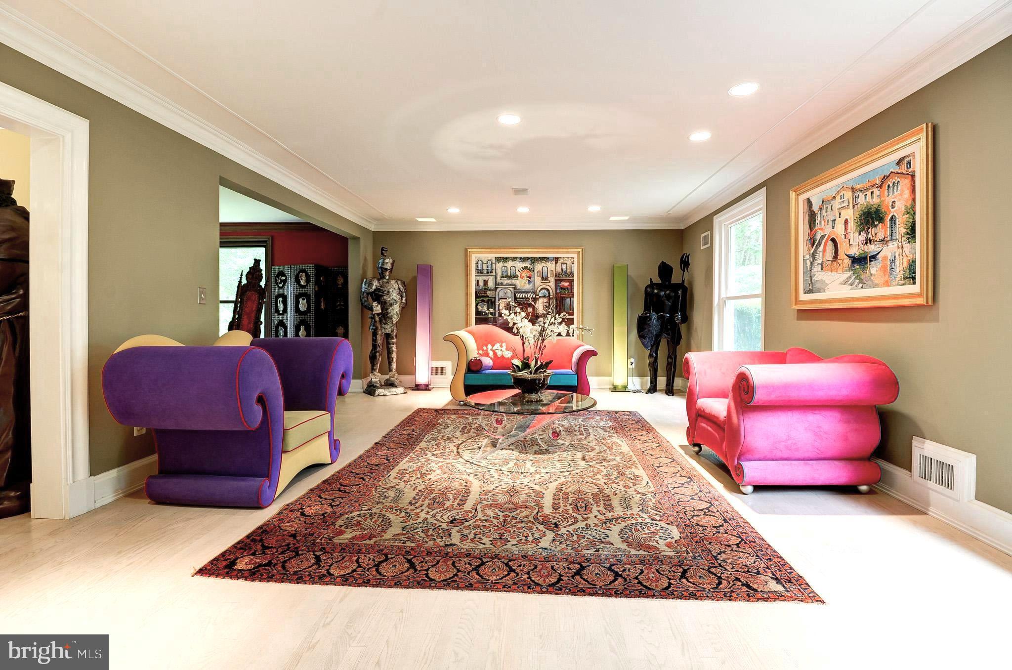 POTOMAC FALLS - Residential