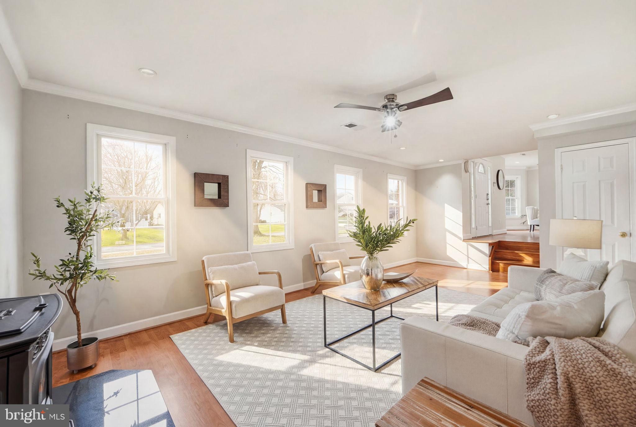 WESTERLY - Residential