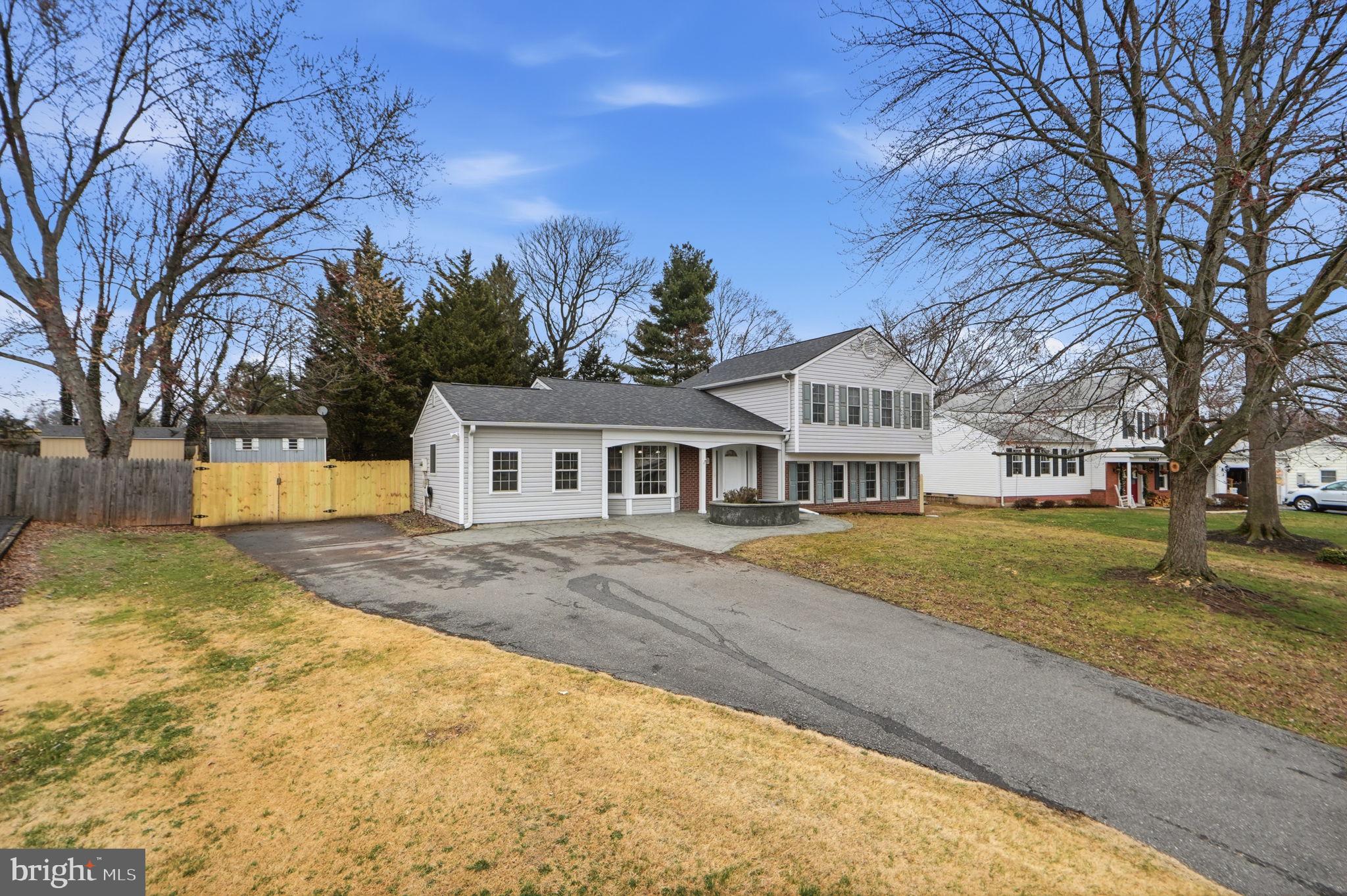 WESTERLY - Residential