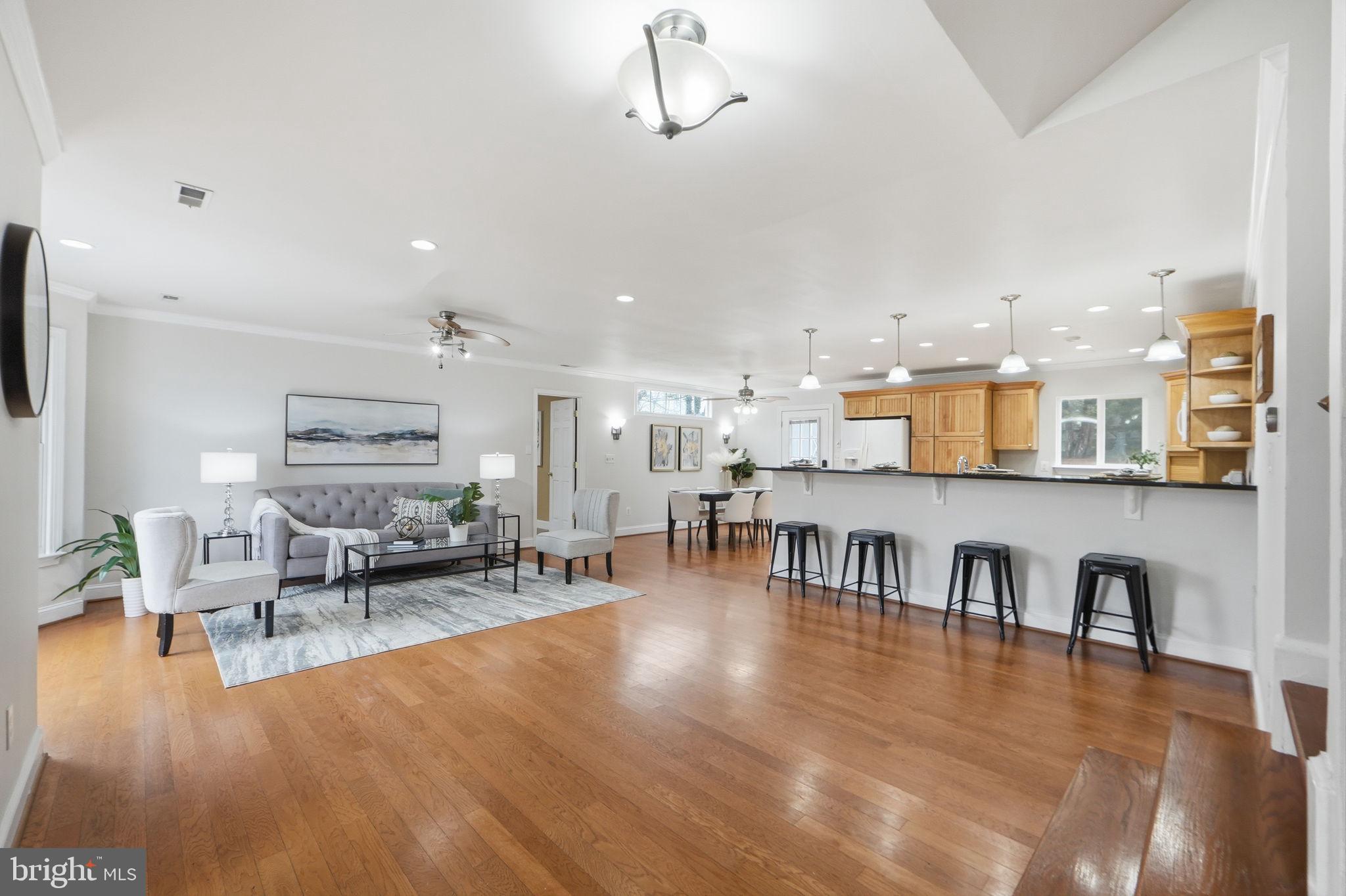 WESTERLY - Residential