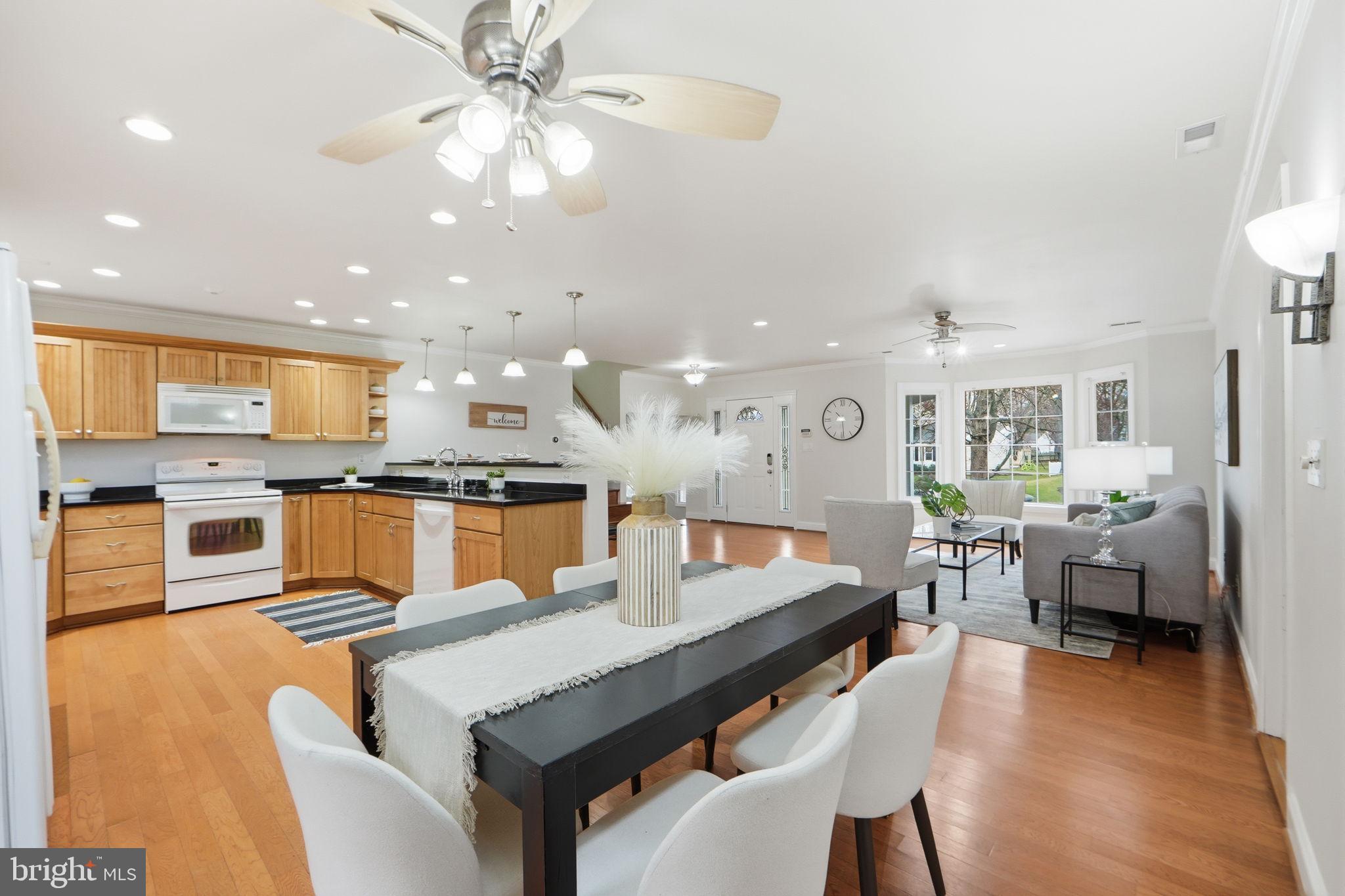 WESTERLY - Residential