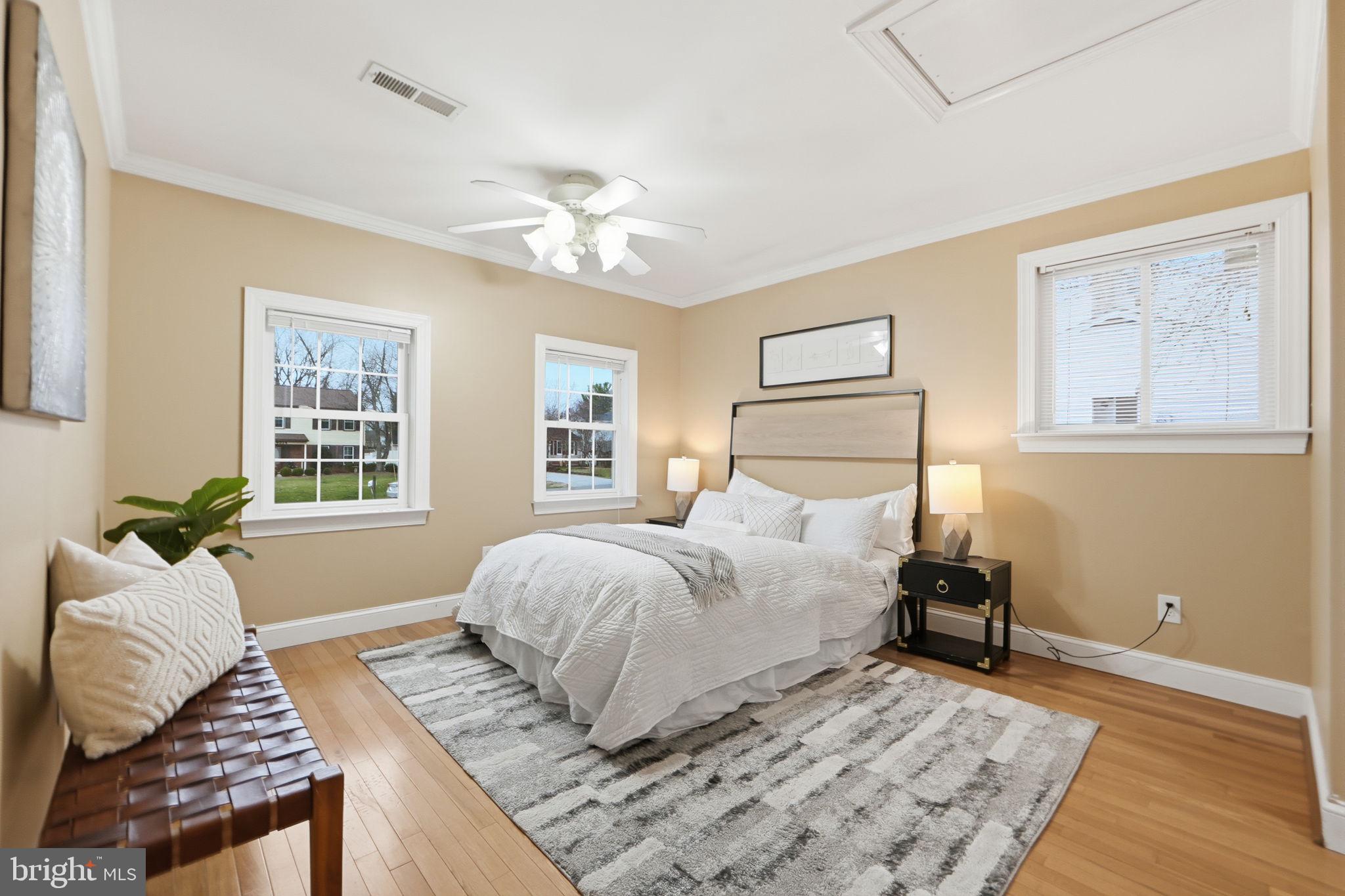 WESTERLY - Residential