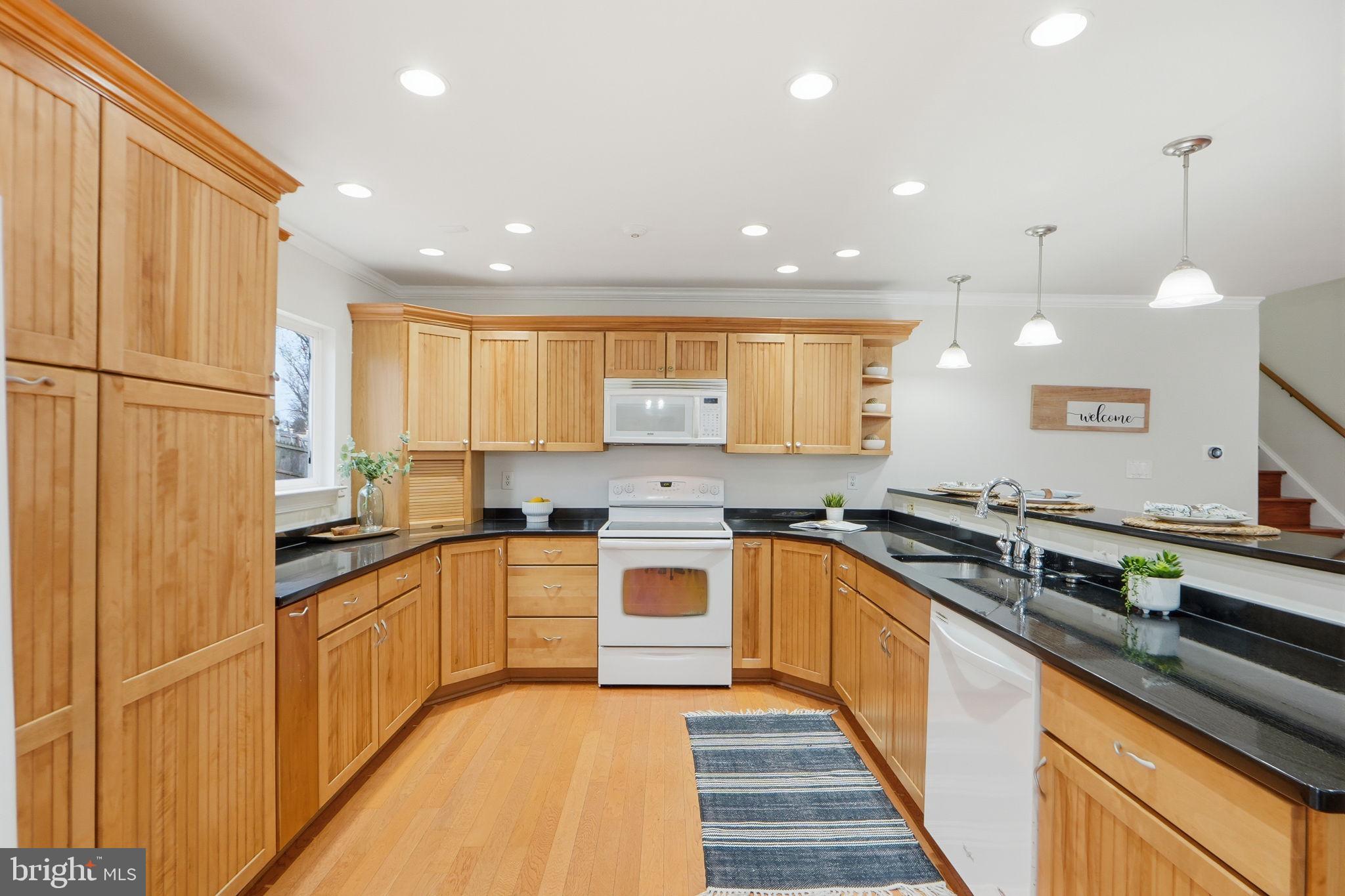 WESTERLY - Residential